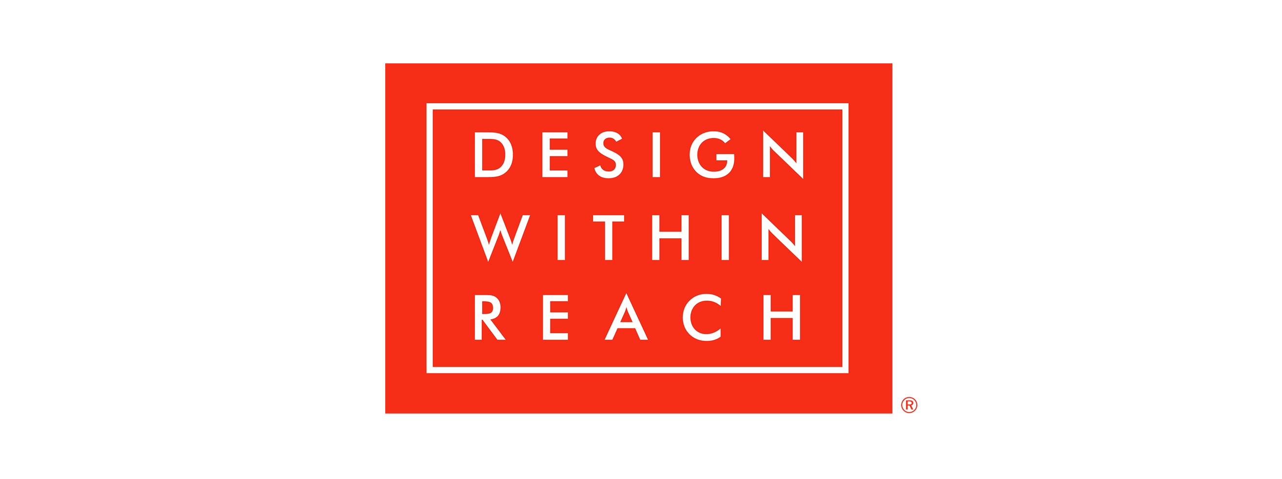 Logo de Design Within Reach