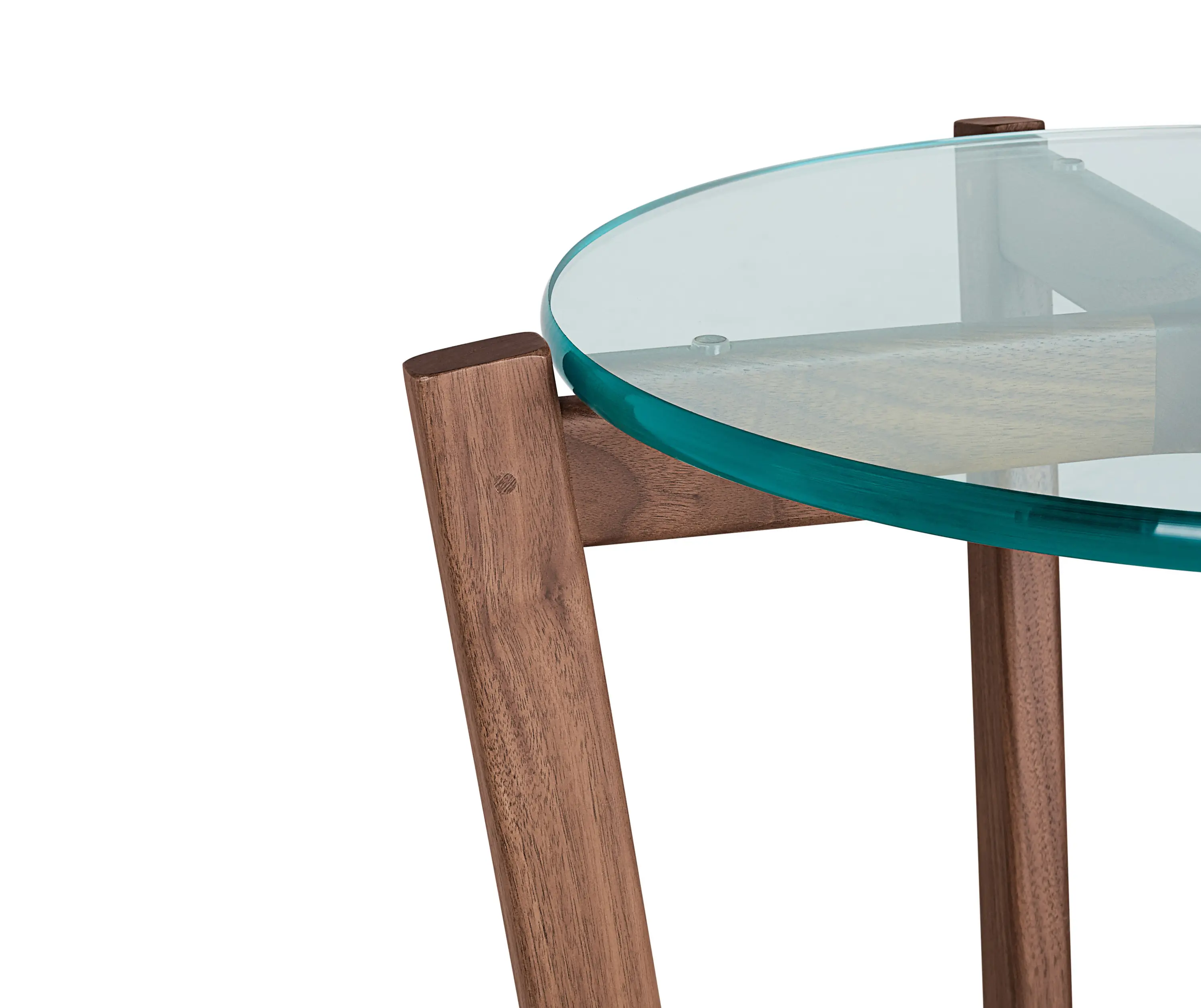 Design Within Reach - Atlas Side Table