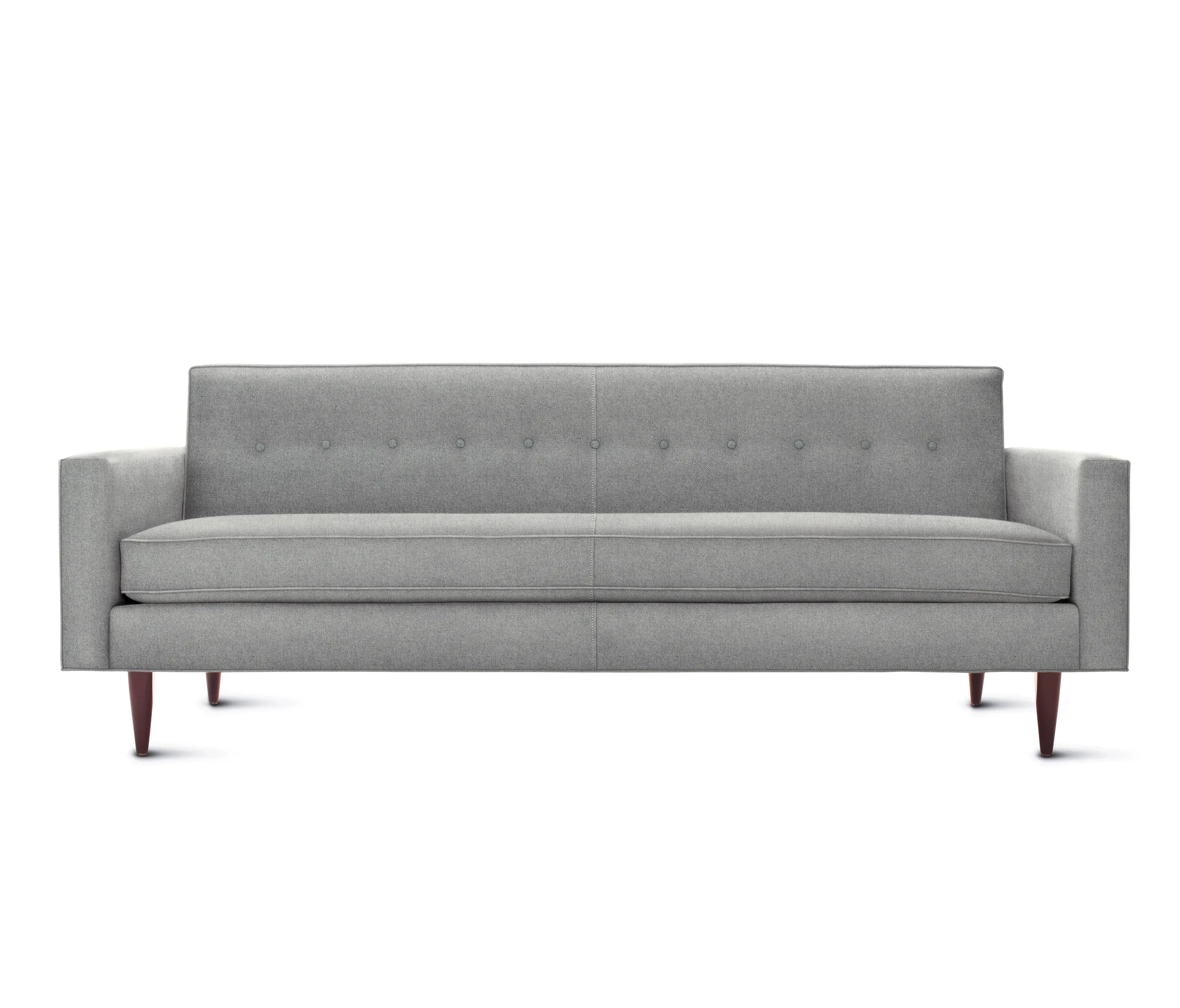 Design Within Reach - Bantam 86” Sofa in Fabric