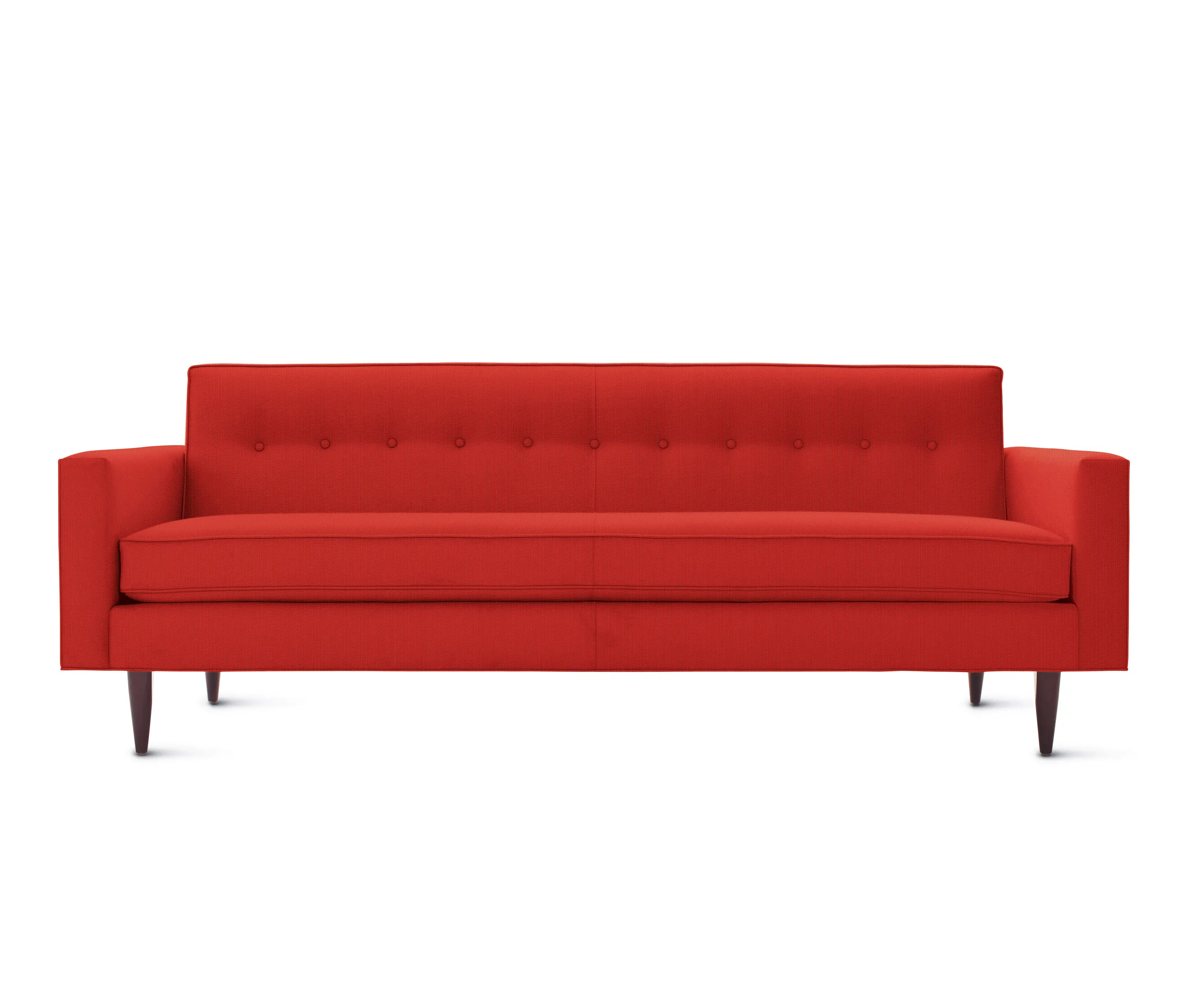 Design Within Reach - Bantam 86” Sofa in Fabric