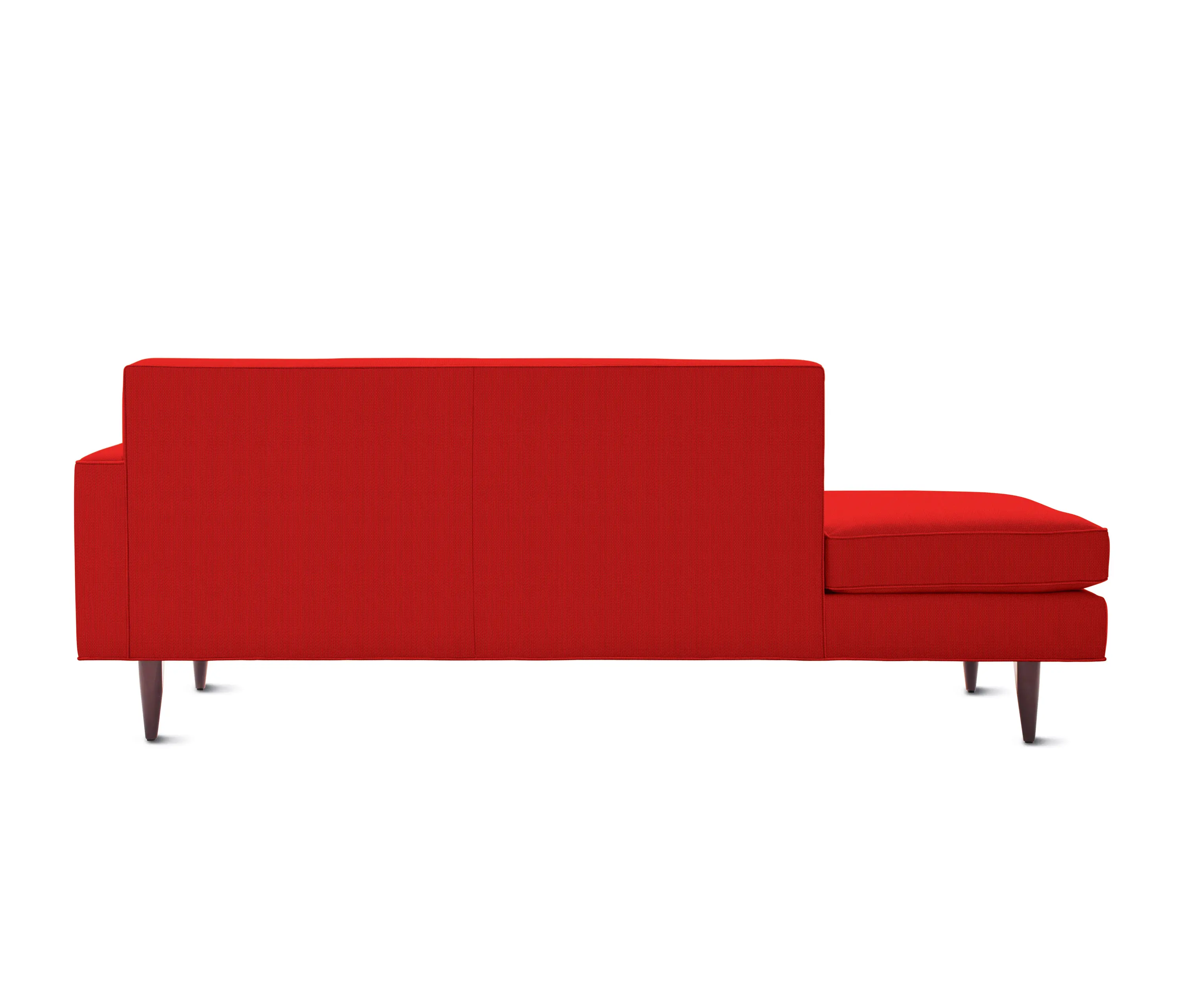 Design Within Reach - Bantam Studio Sofa in Fabric, Right