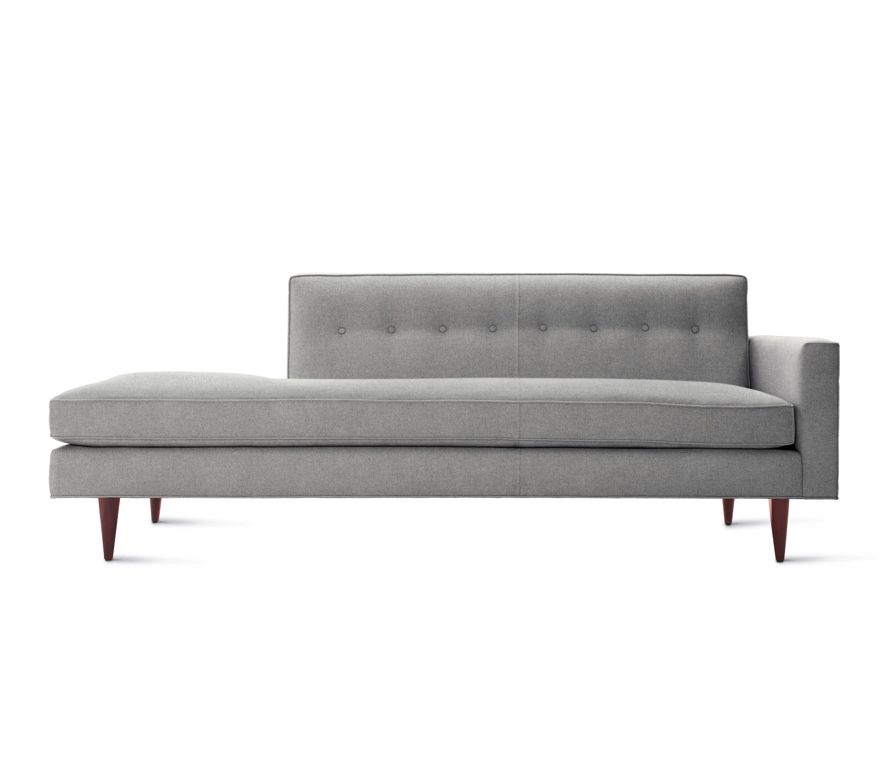 Design Within Reach - Bantam Studio Sofa in Fabric, Right