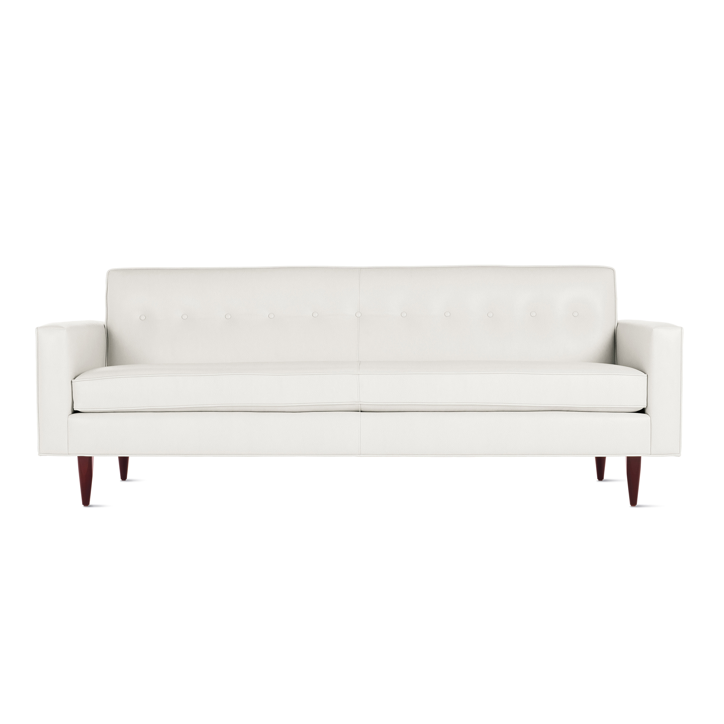 Mostrar el producto Bantam 86” Sofa in Fabric del fabricante Design Within Reach