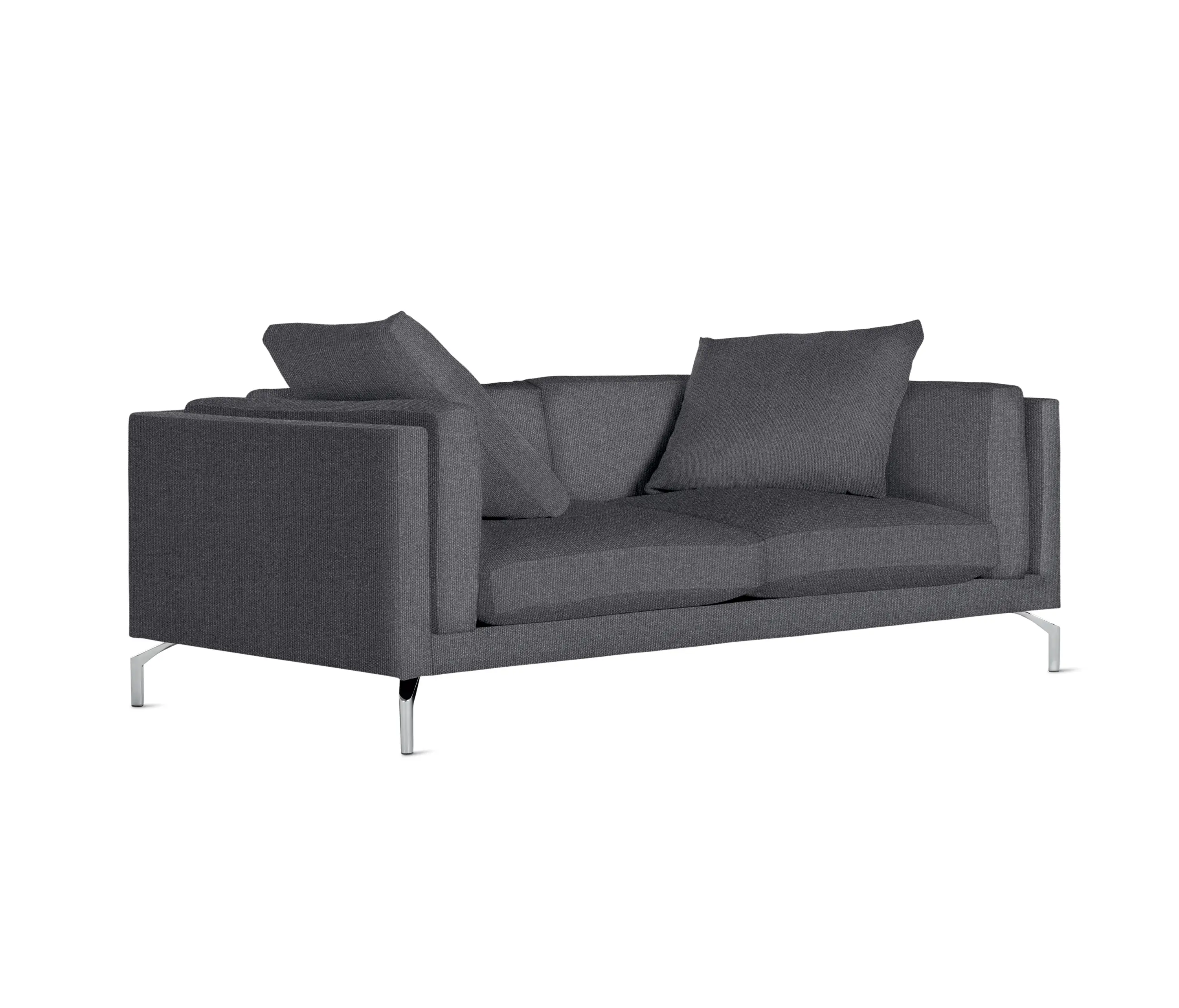 Design Within Reach - Como 80” Sofa in Fabric