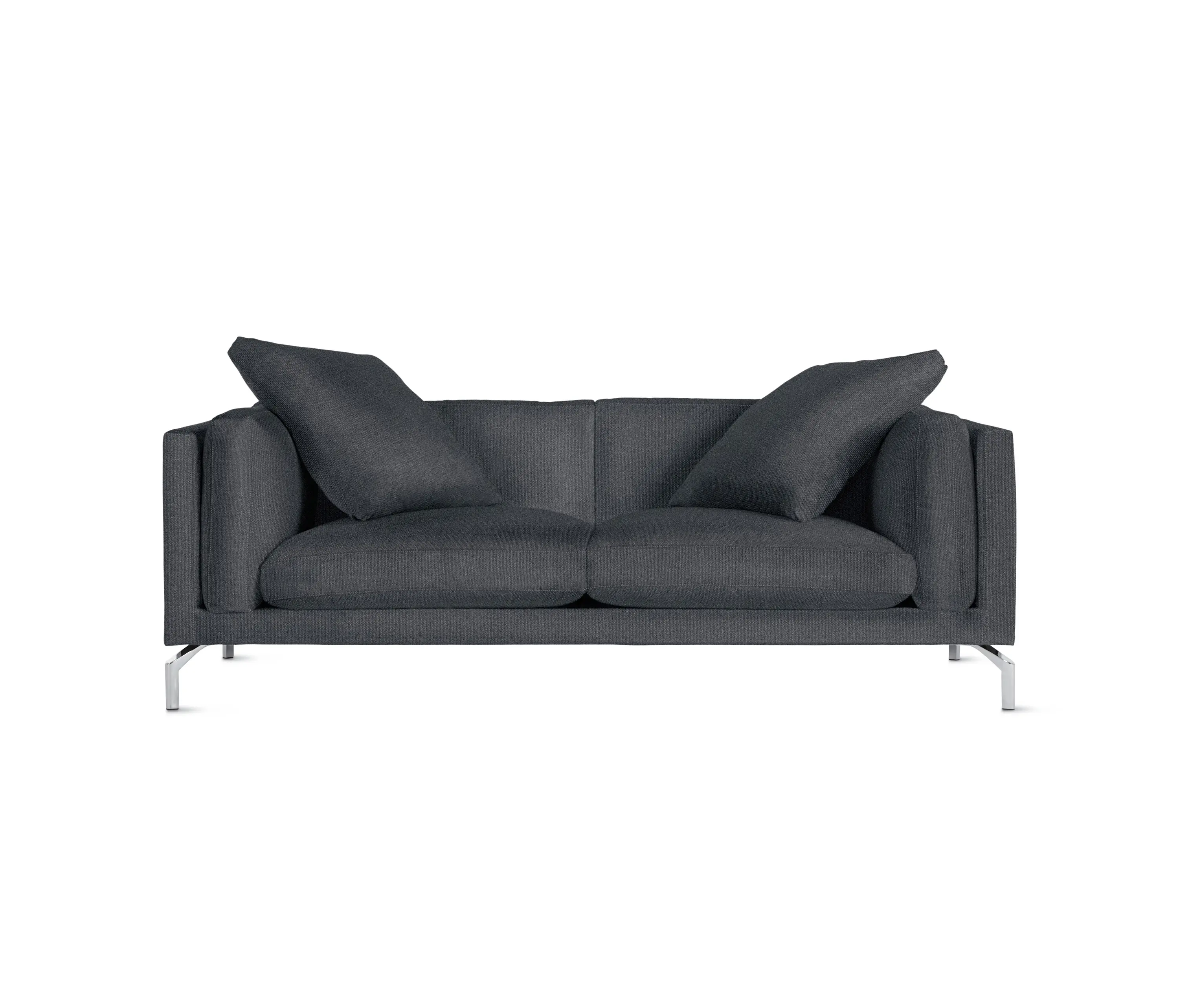 Design Within Reach - Como 80” Sofa in Fabric