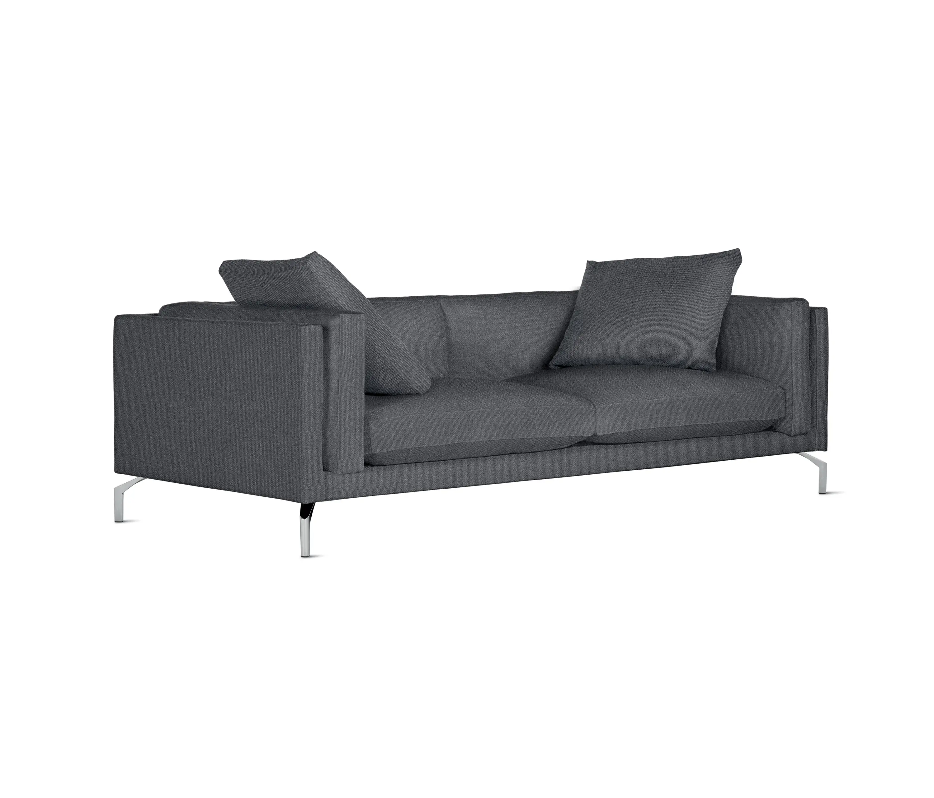 Design Within Reach - Como 92” Sofa in Fabric