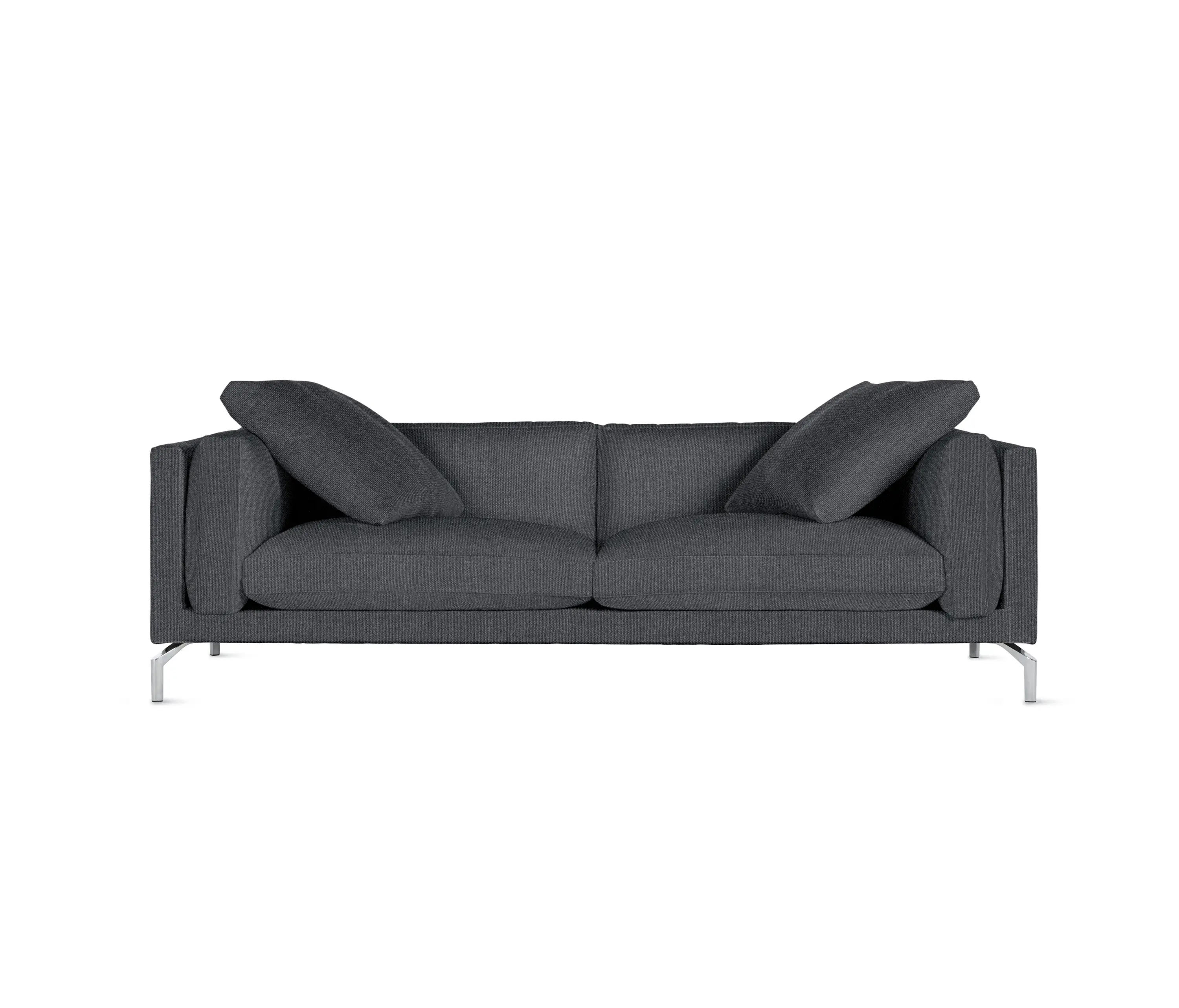 Design Within Reach - Como 92” Sofa in Fabric