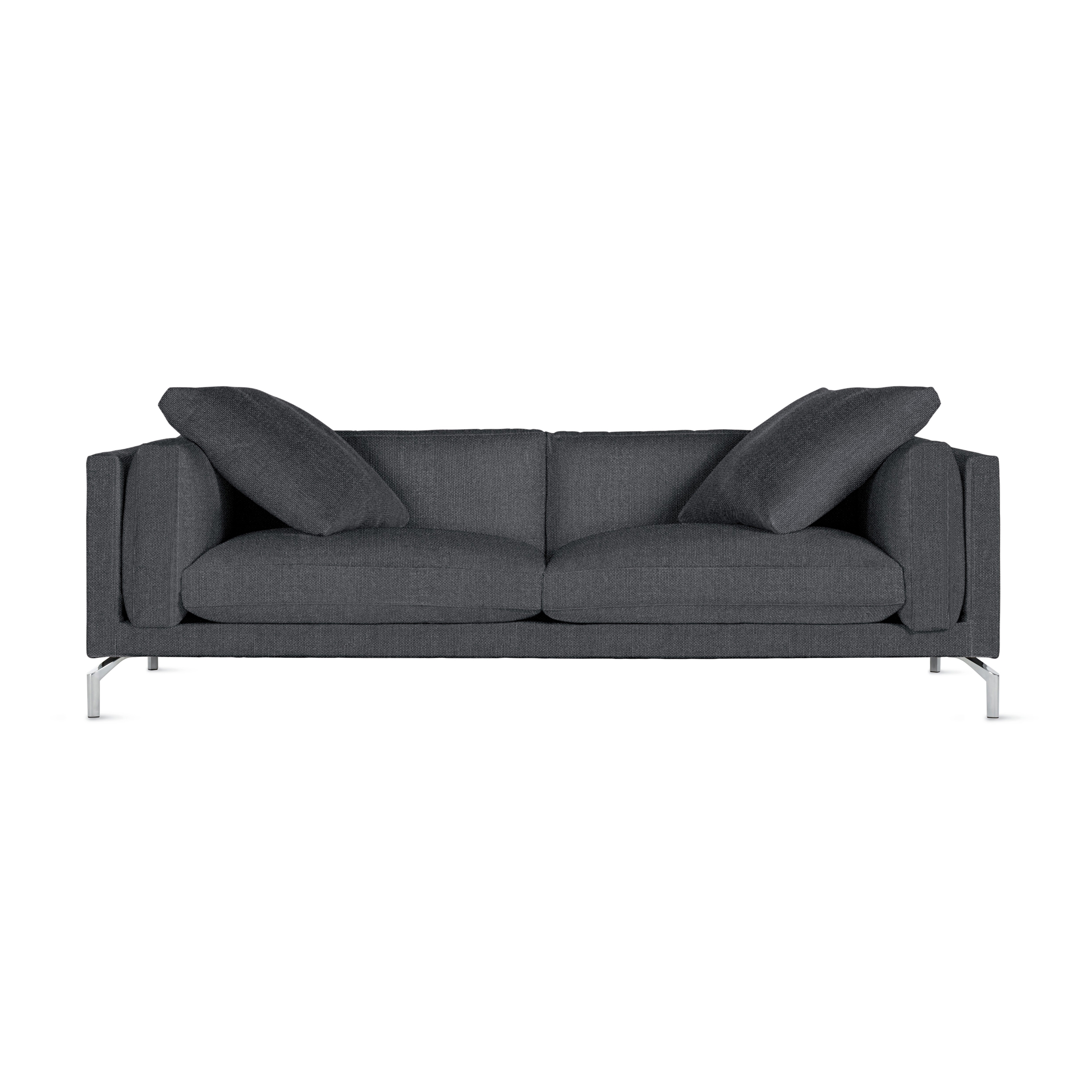 Mostrar el producto Como 92” Sofa in Fabric del fabricante Design Within Reach
