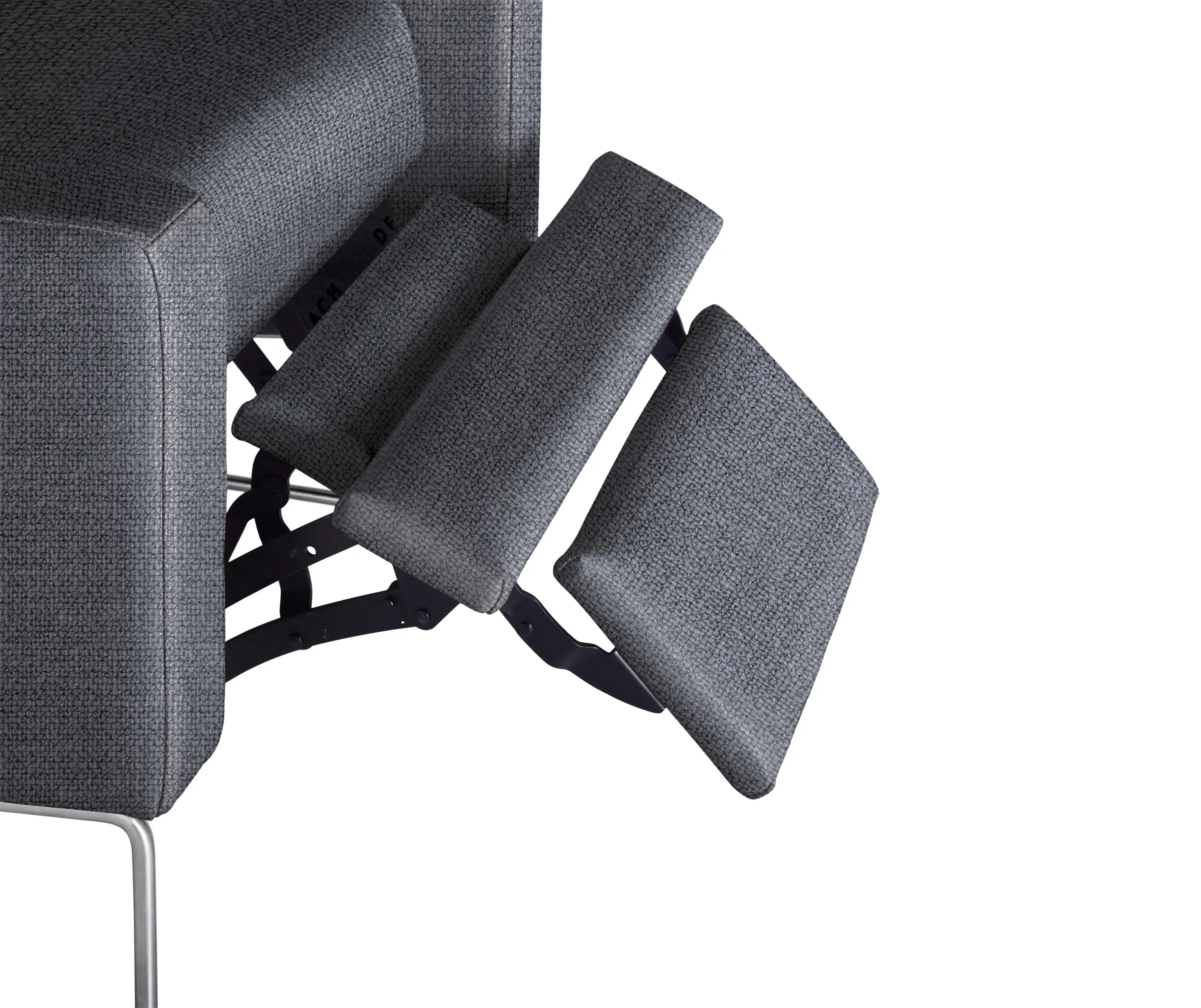 Design Within Reach - Flight Recliner in Fabric