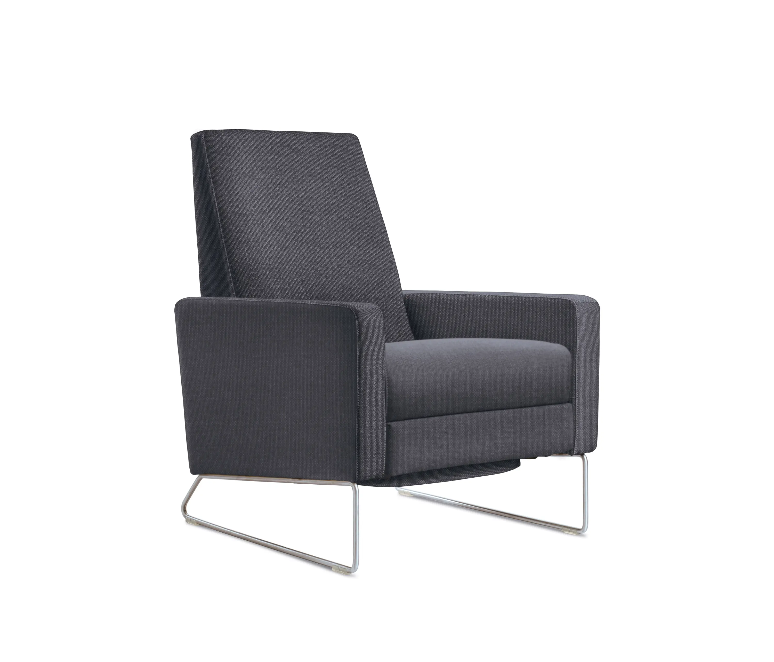 Design Within Reach - Flight Recliner in Fabric