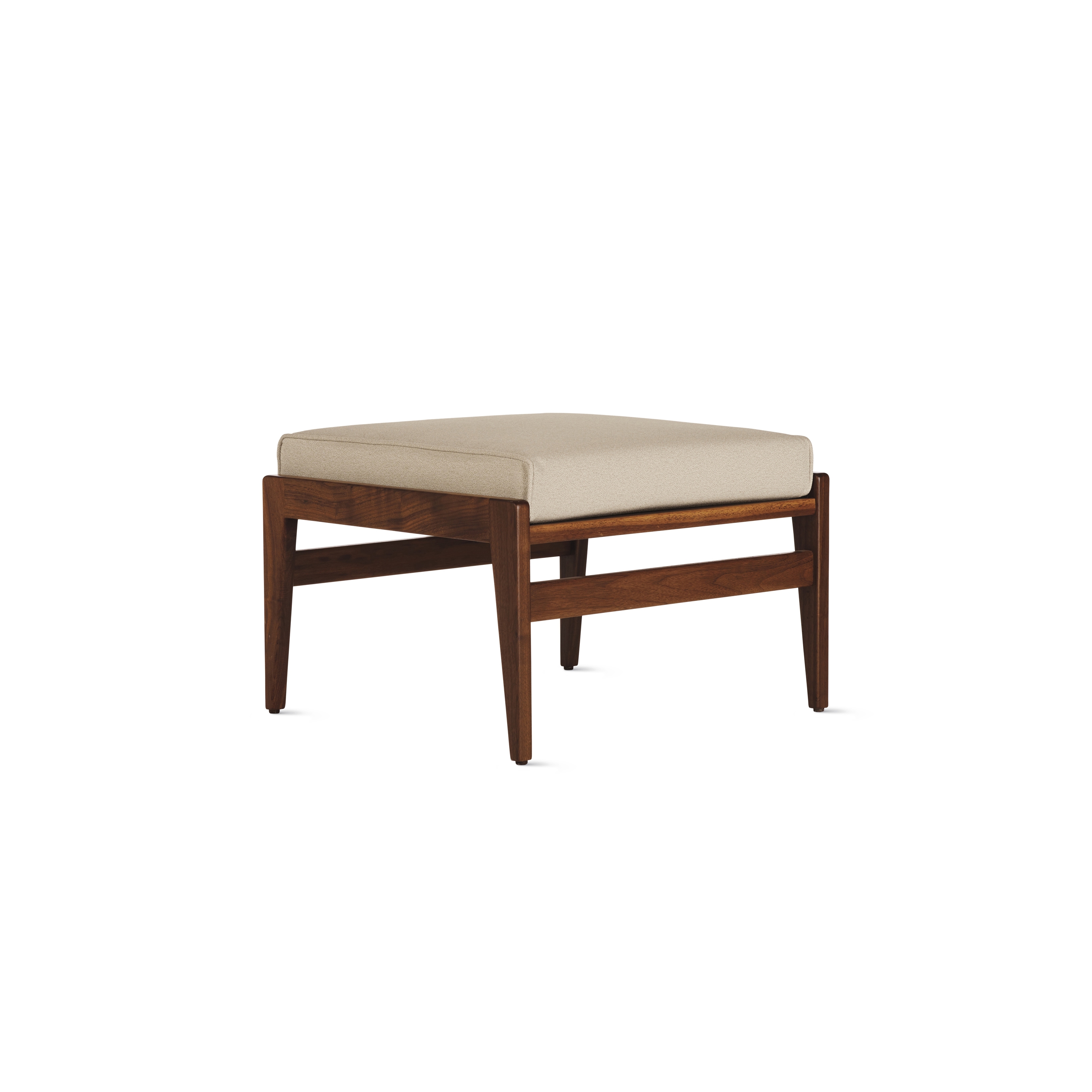 Display product Jens Ottoman from manufacturer Design Within Reach