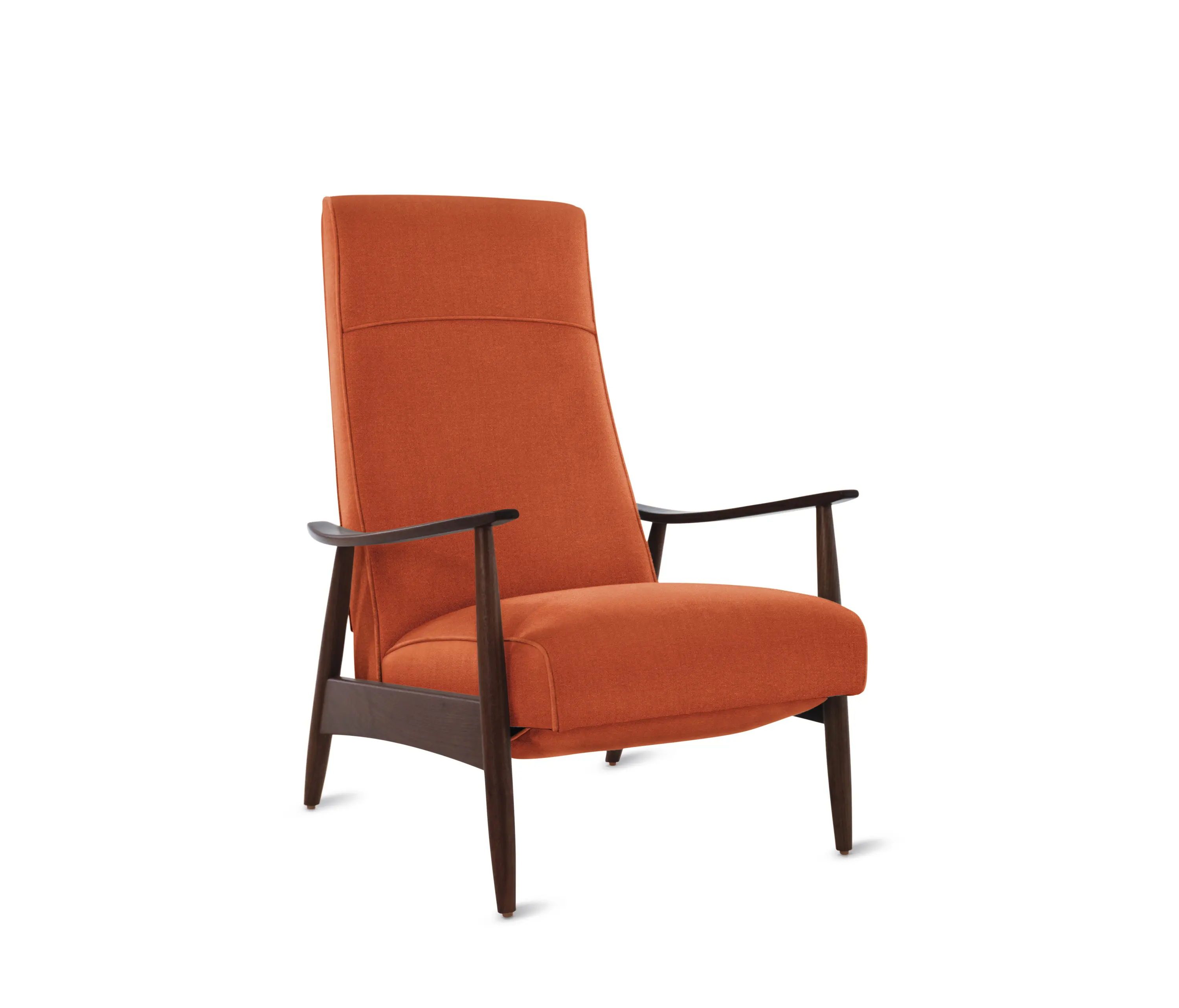 Design Within Reach - Milo Baughman Recliner 74 in Fabric