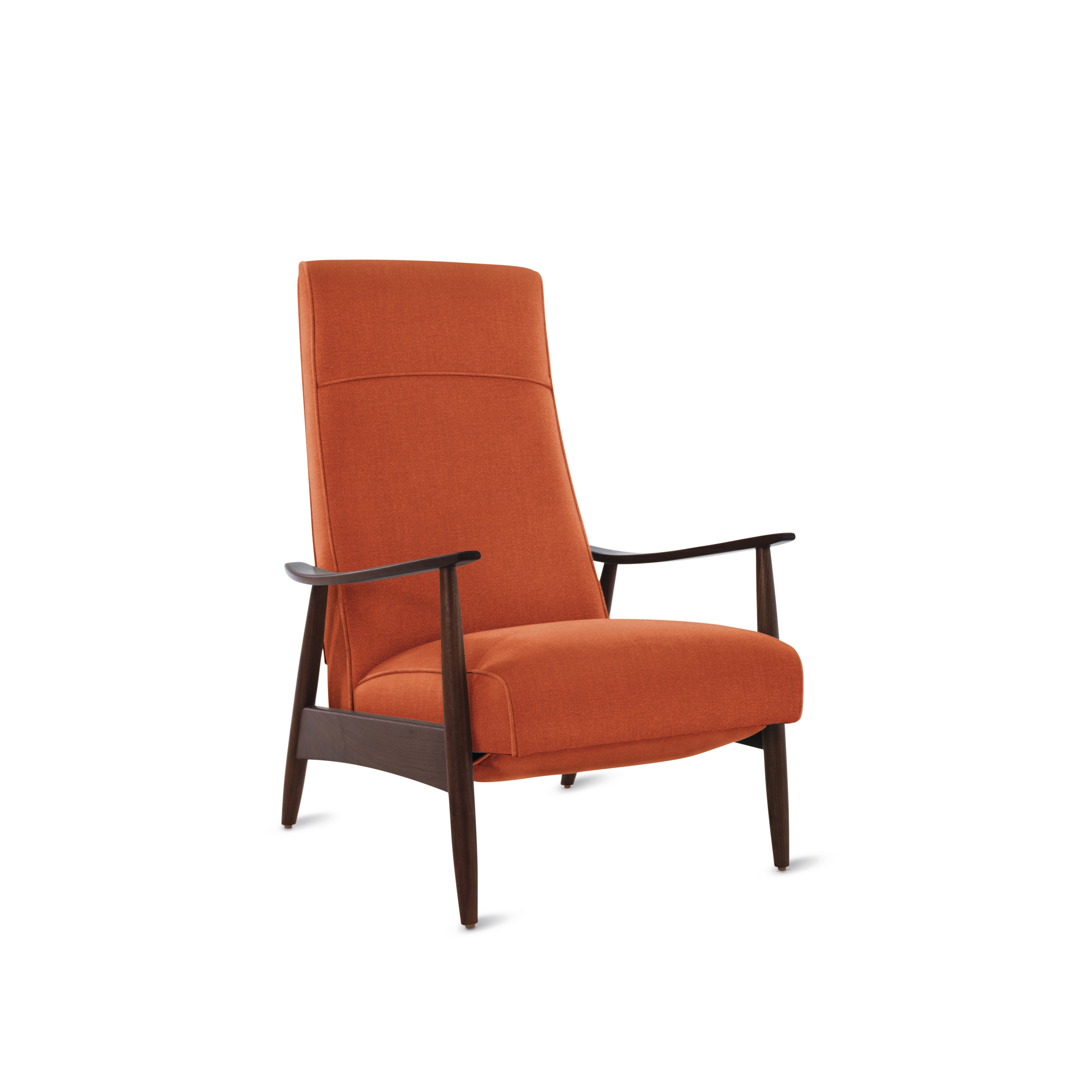 Produkt Milo Baughman Recliner 74 in Fabric des Herstellers Design Within Reach anzeigen