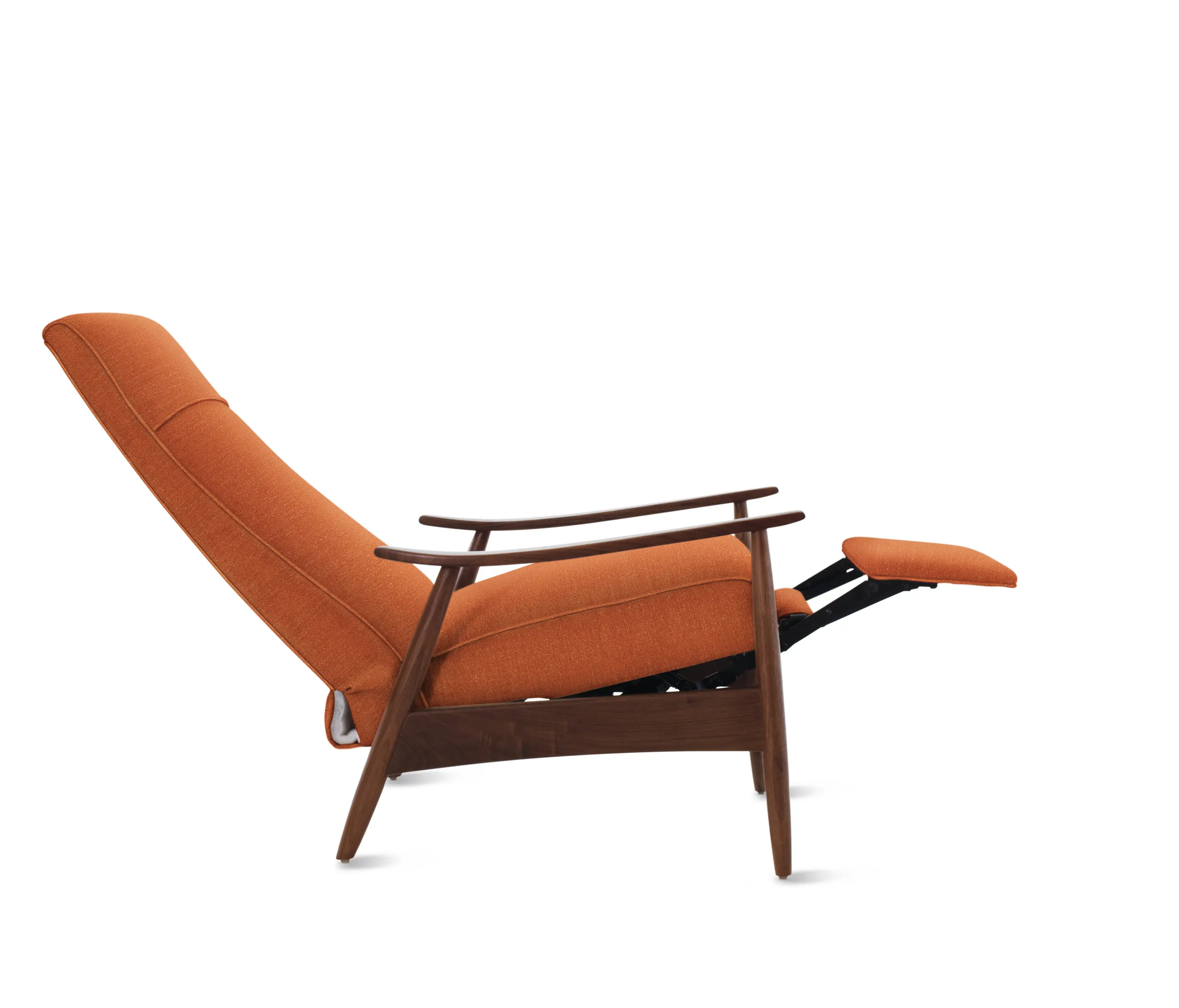 Design Within Reach - Milo Baughman Recliner 74 in Fabric