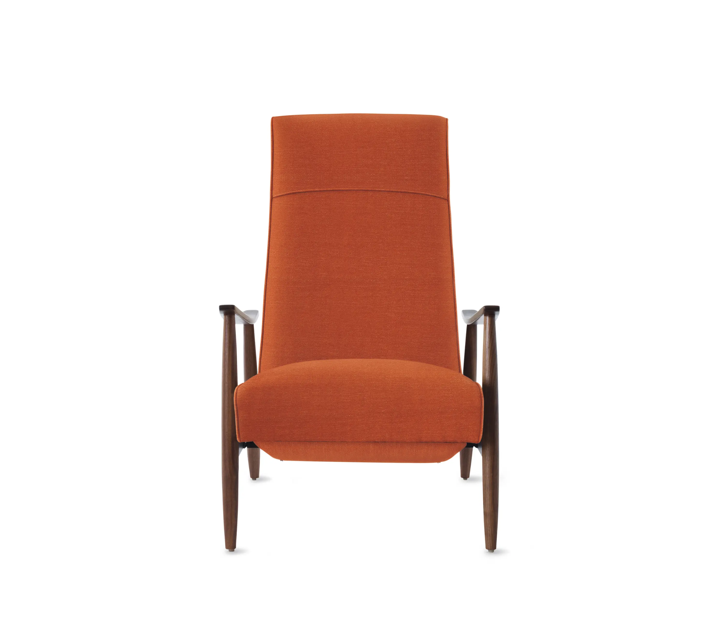 Design Within Reach - Milo Baughman Recliner 74 in Fabric
