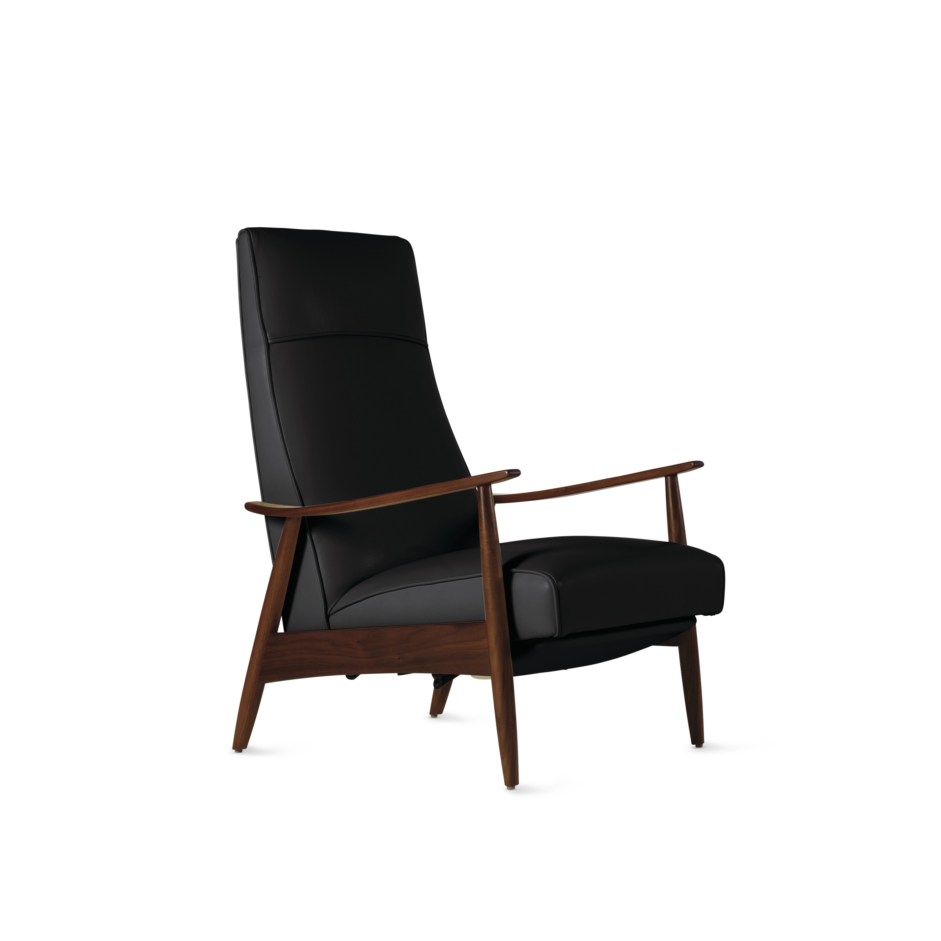 Produkt Milo Baughman Recliner 74 in Leather des Herstellers Design Within Reach anzeigen