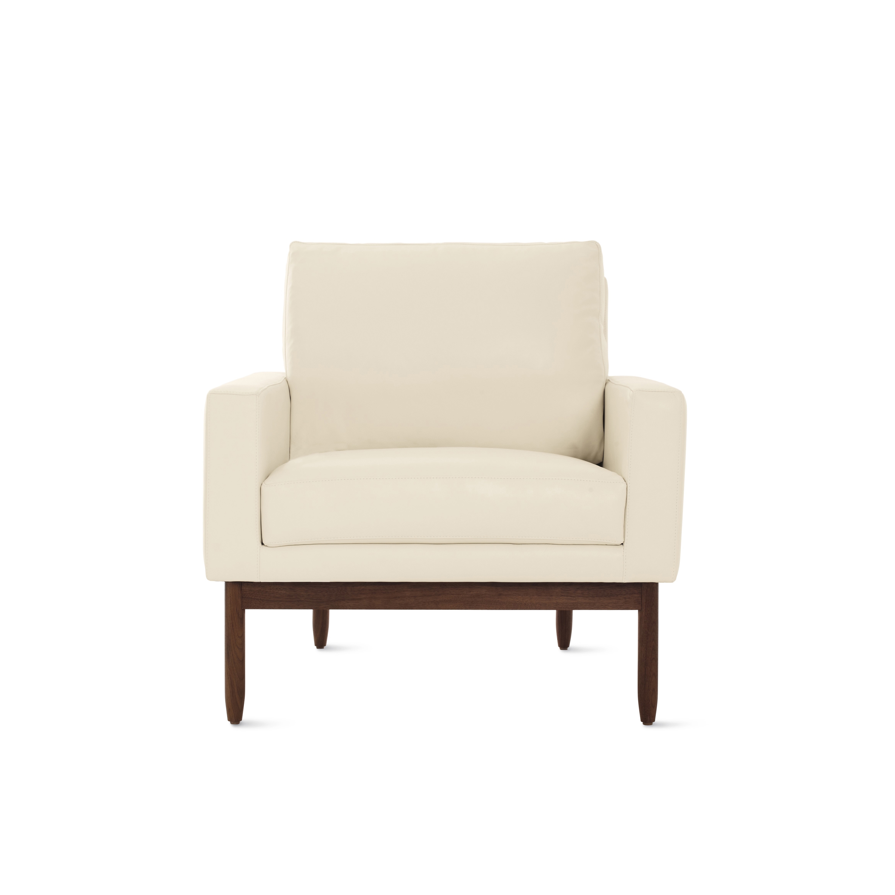 Mostrar el producto Raleigh Armchair in Leather del fabricante Design Within Reach