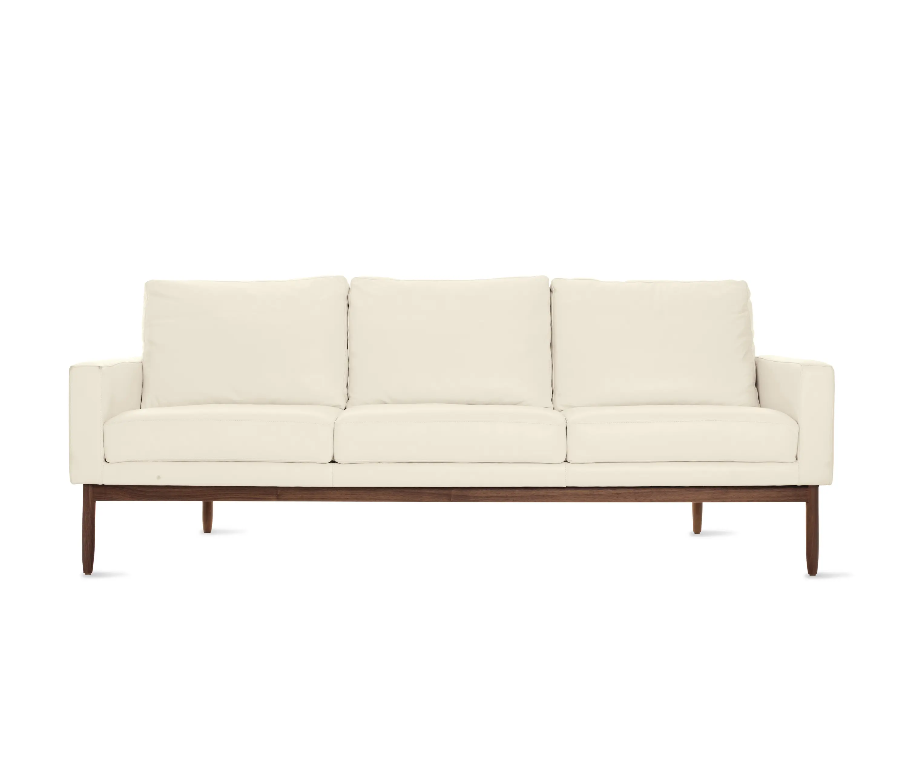 Design Within Reach - Raleigh Sofa in Leather