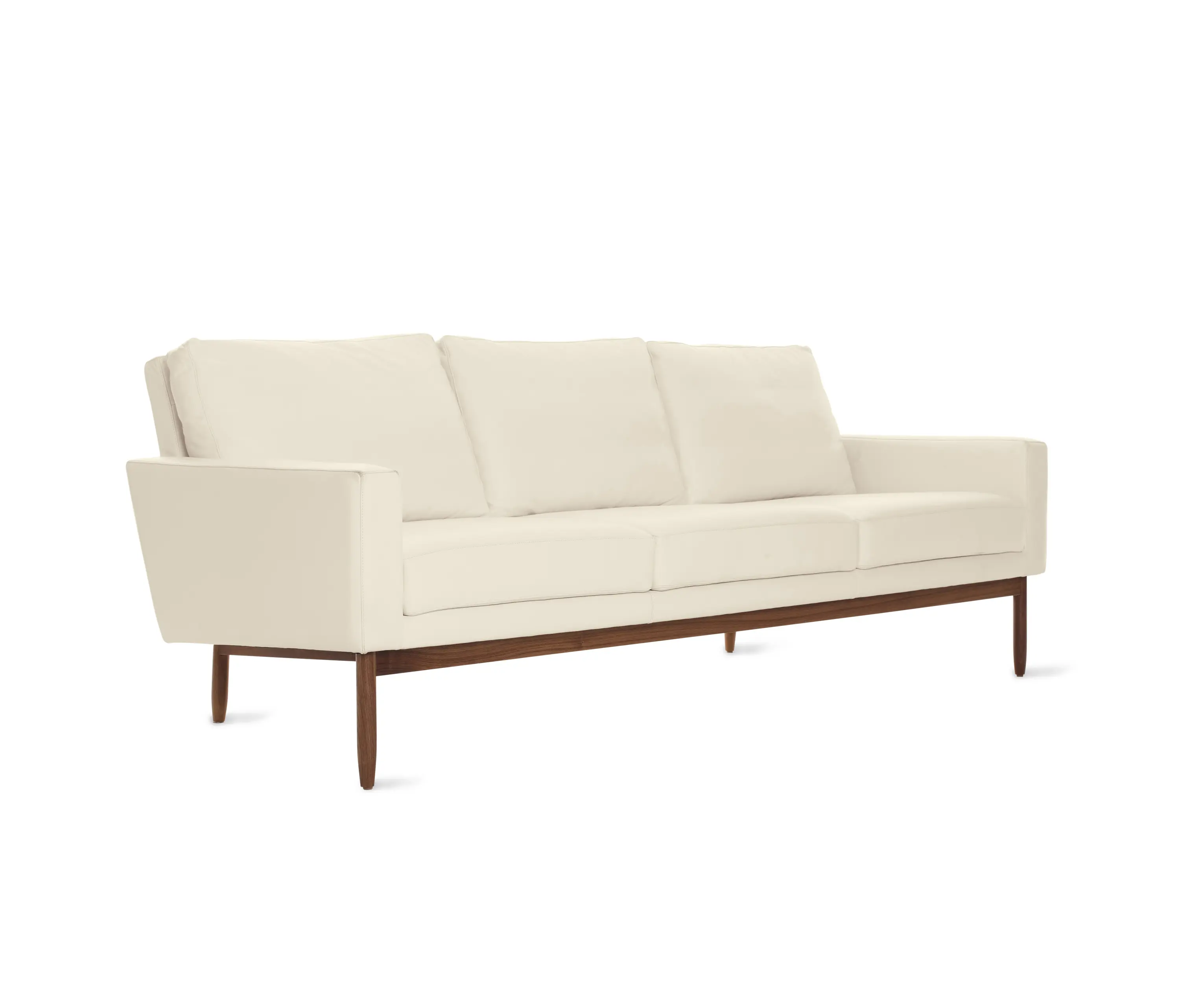 Design Within Reach - Raleigh Sofa in Leather