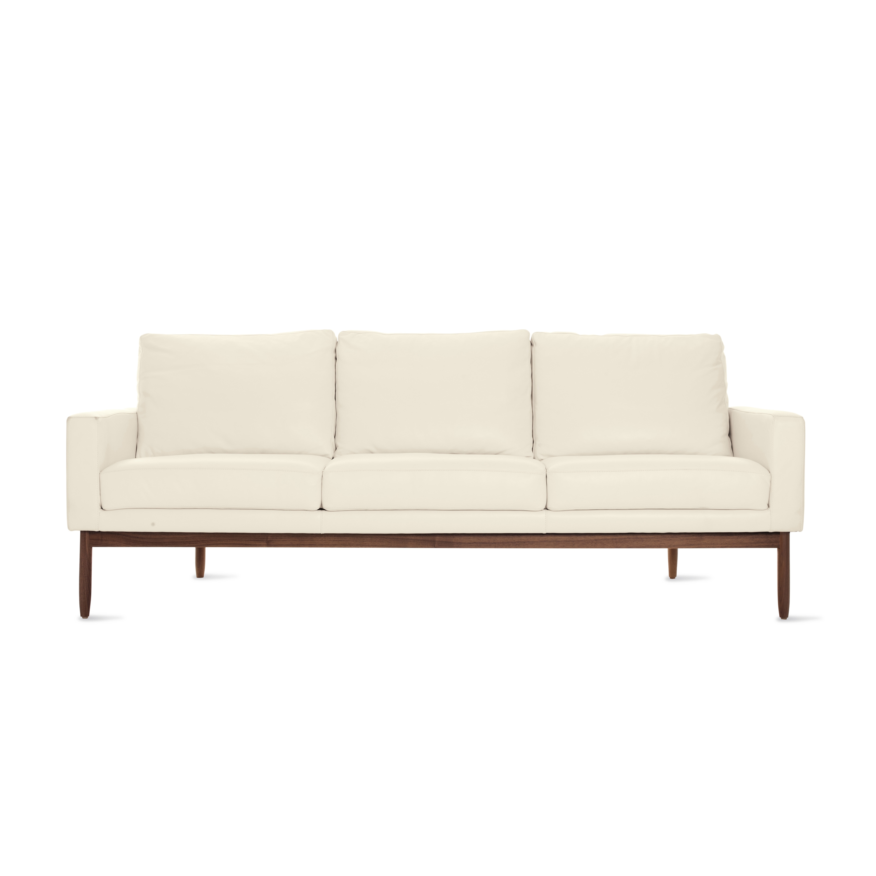 Mostrar el producto Raleigh Sofa in Leather del fabricante Design Within Reach