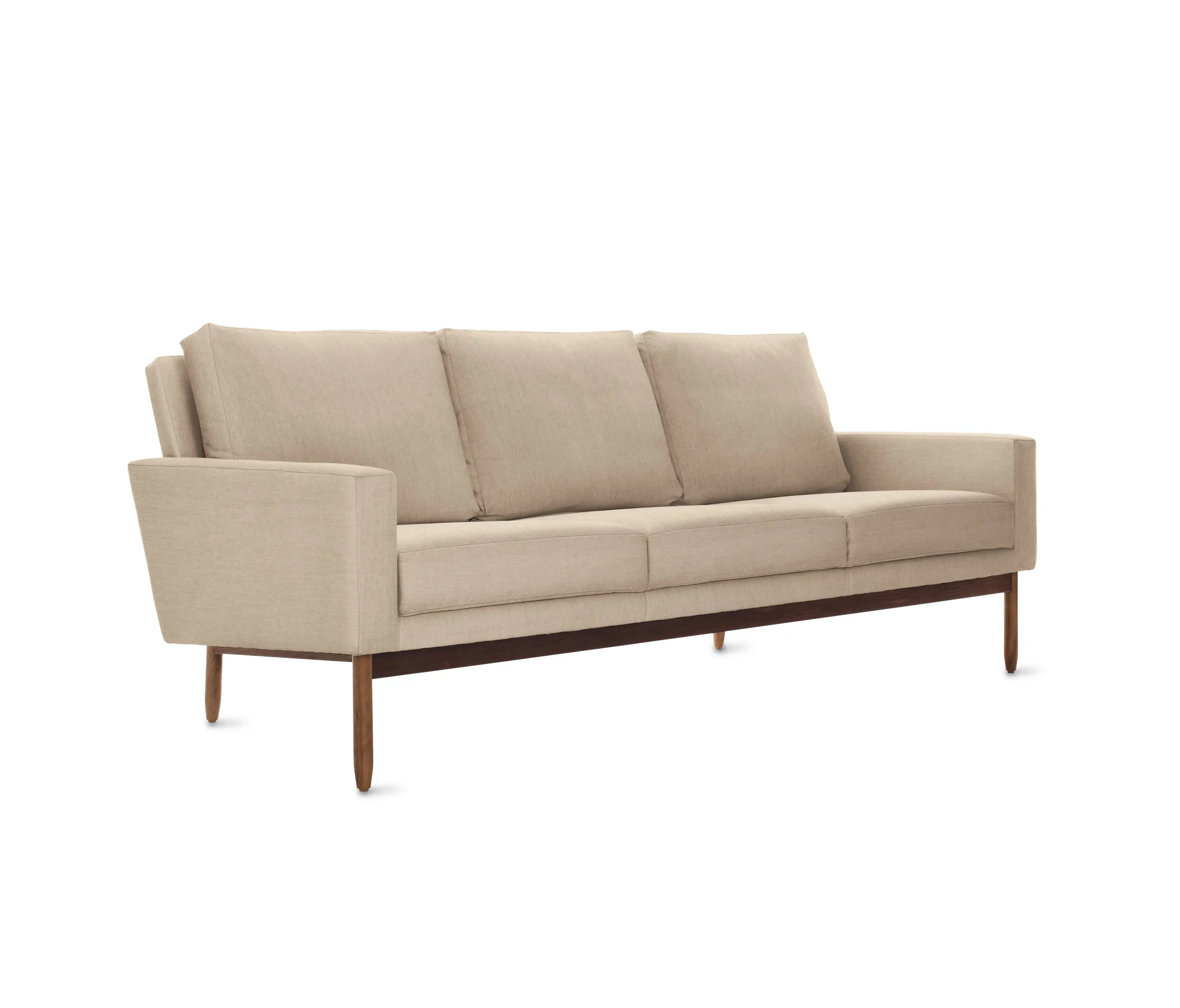 Design Within Reach - Raleigh Sofa in Fabric