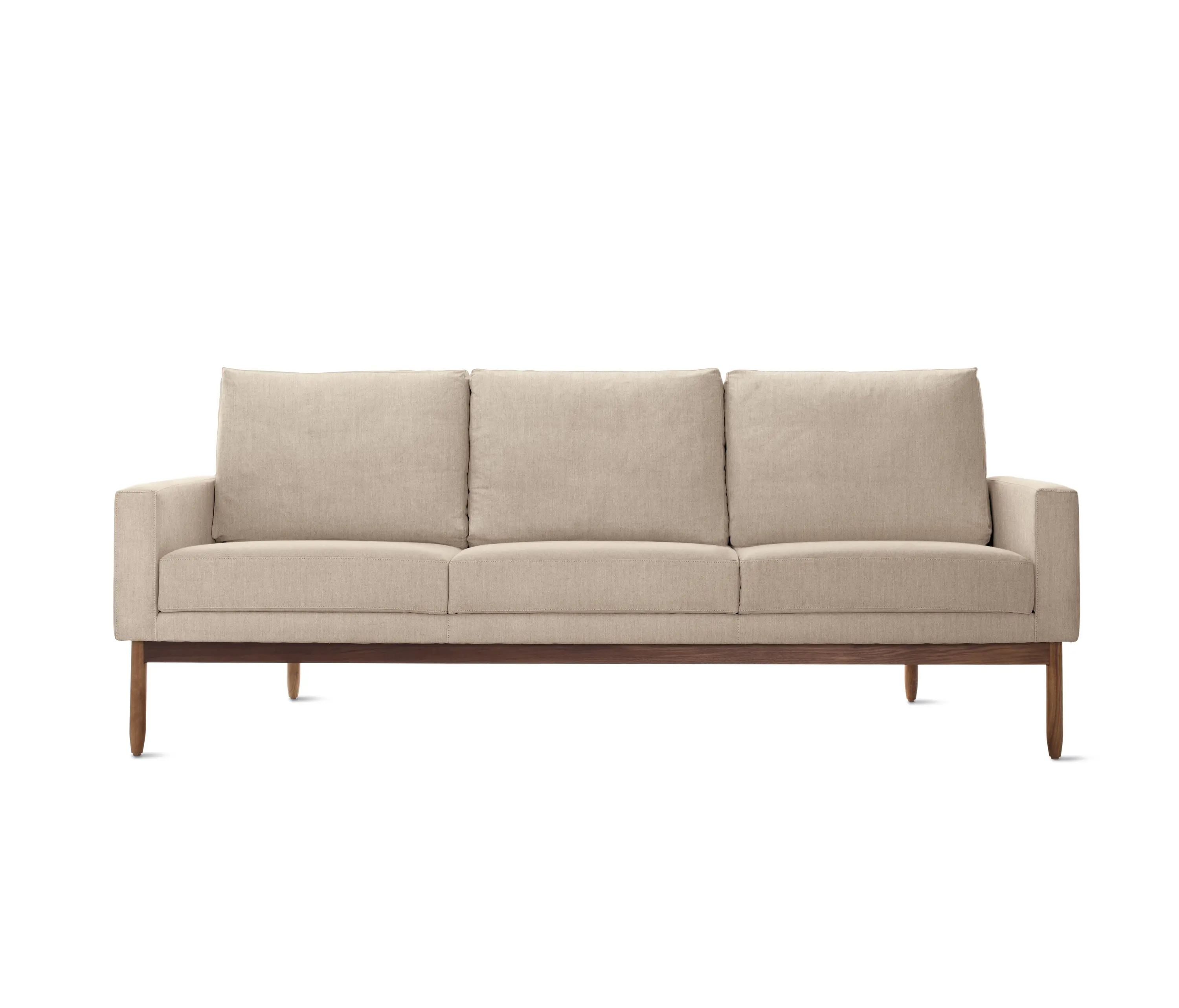 Design Within Reach - Raleigh Sofa in Fabric