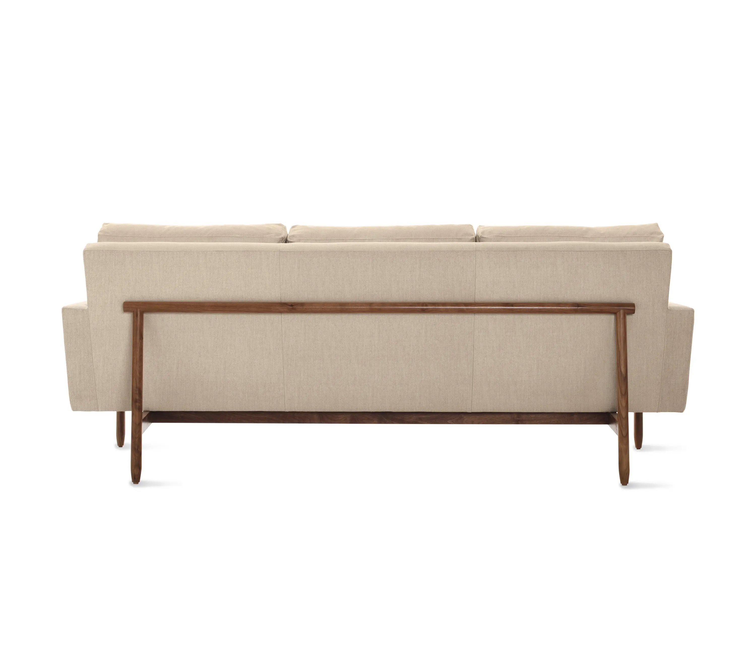 Design Within Reach - Raleigh Sofa in Fabric