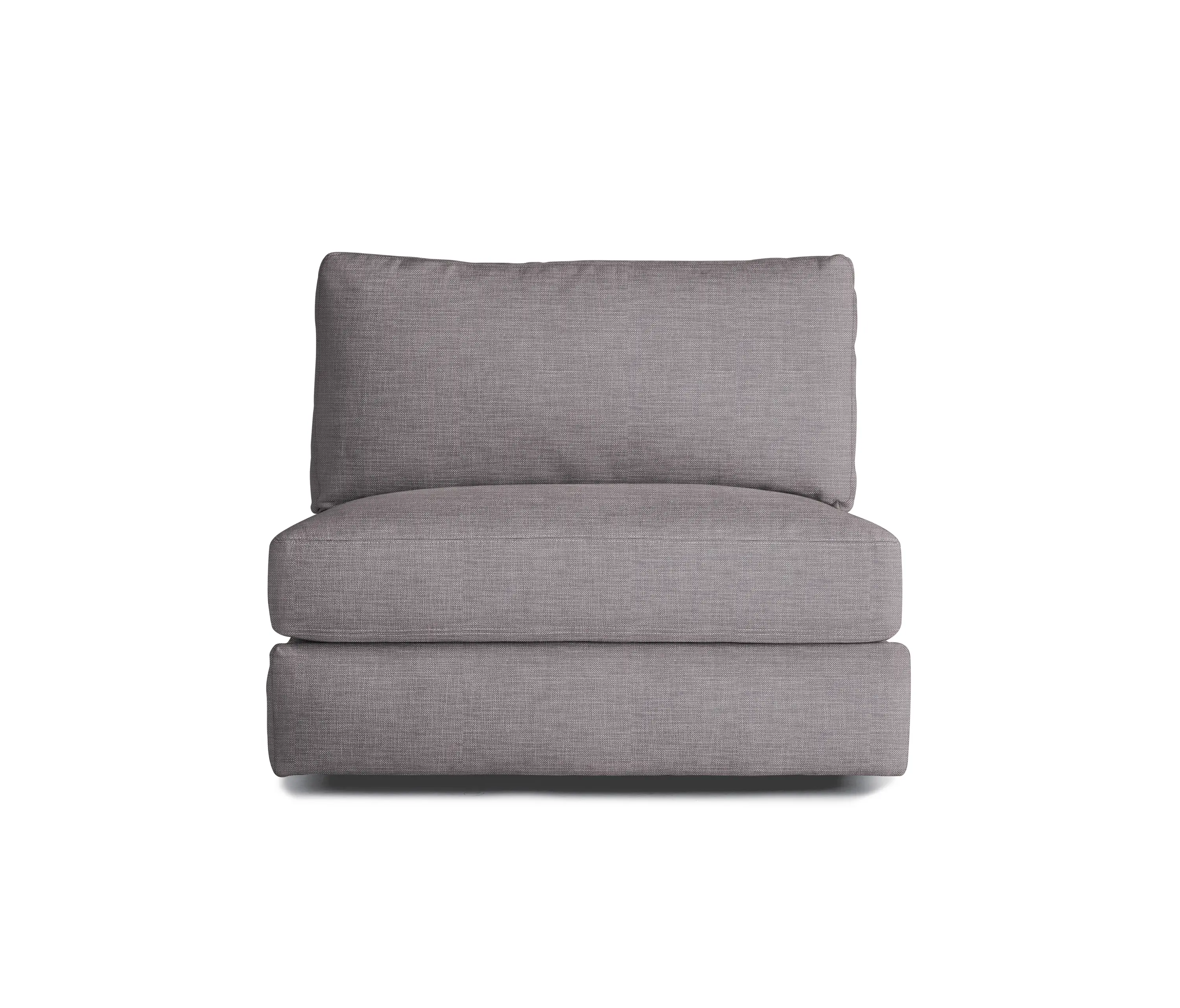Design Within Reach - Reid Single Seater in Fabric