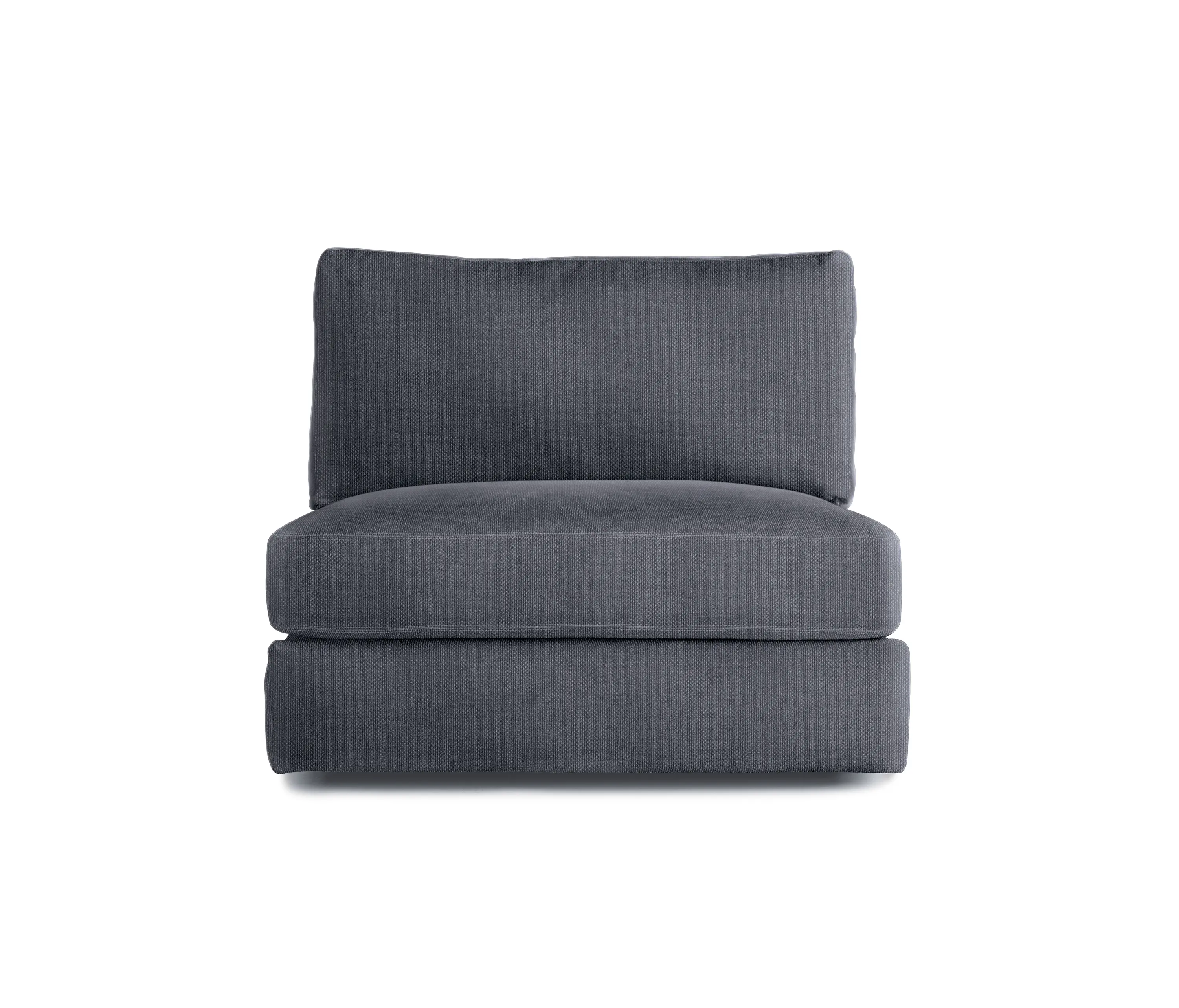 Design Within Reach - Reid Single Seater in Fabric