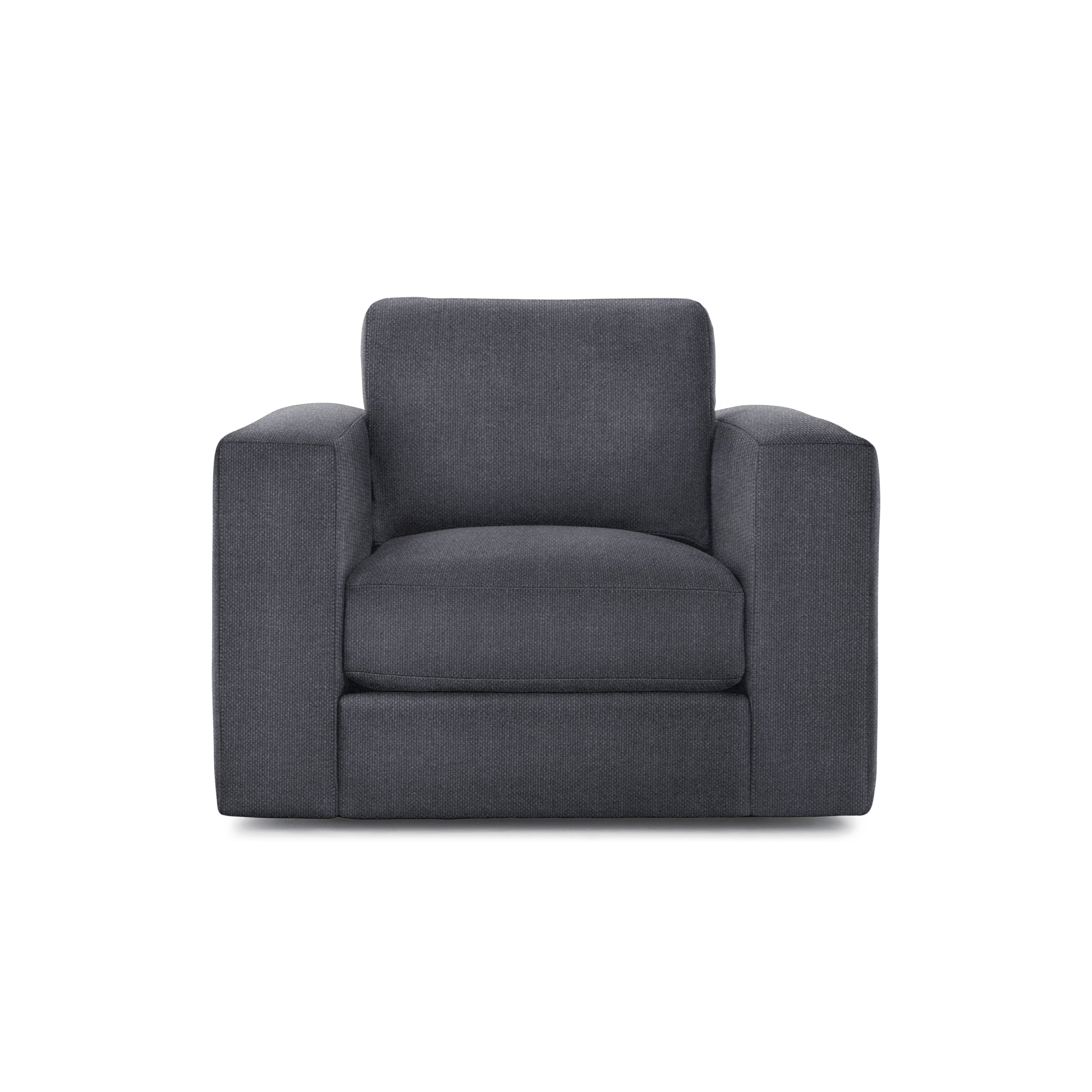Produkt Reid Armchair in Fabric des Herstellers Design Within Reach anzeigen