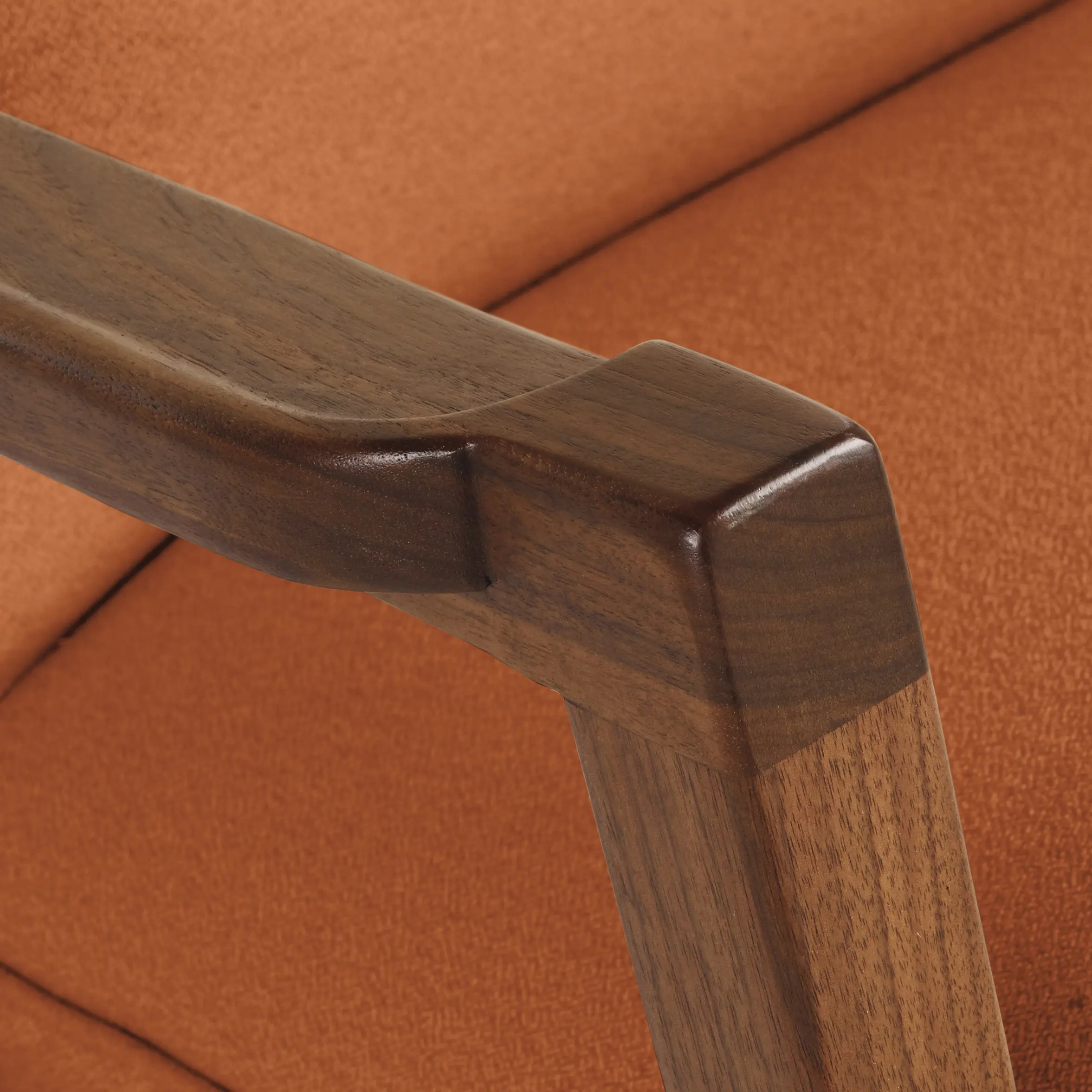 Design Within Reach - Risom Rocker
