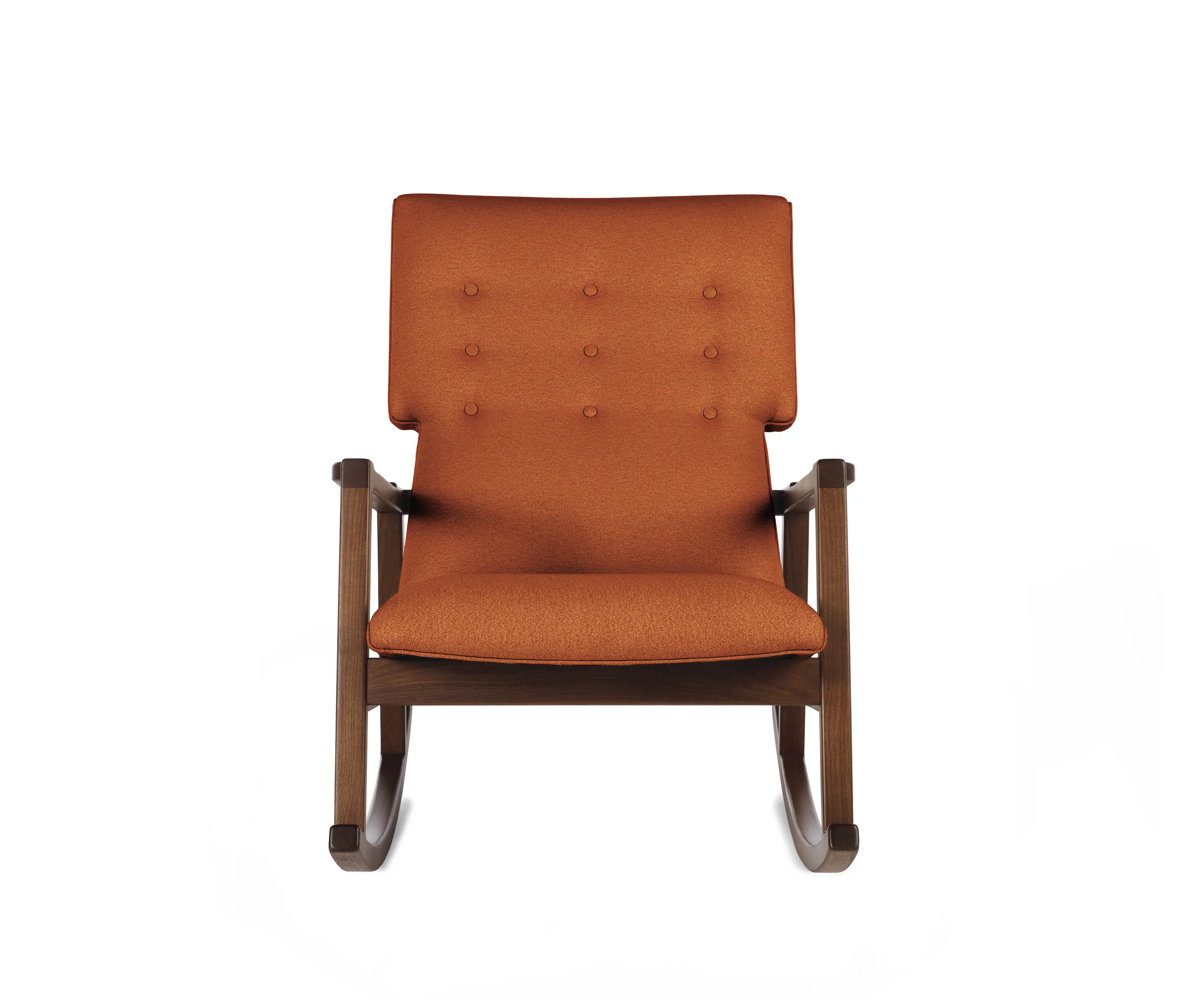 Design Within Reach - Risom Rocker