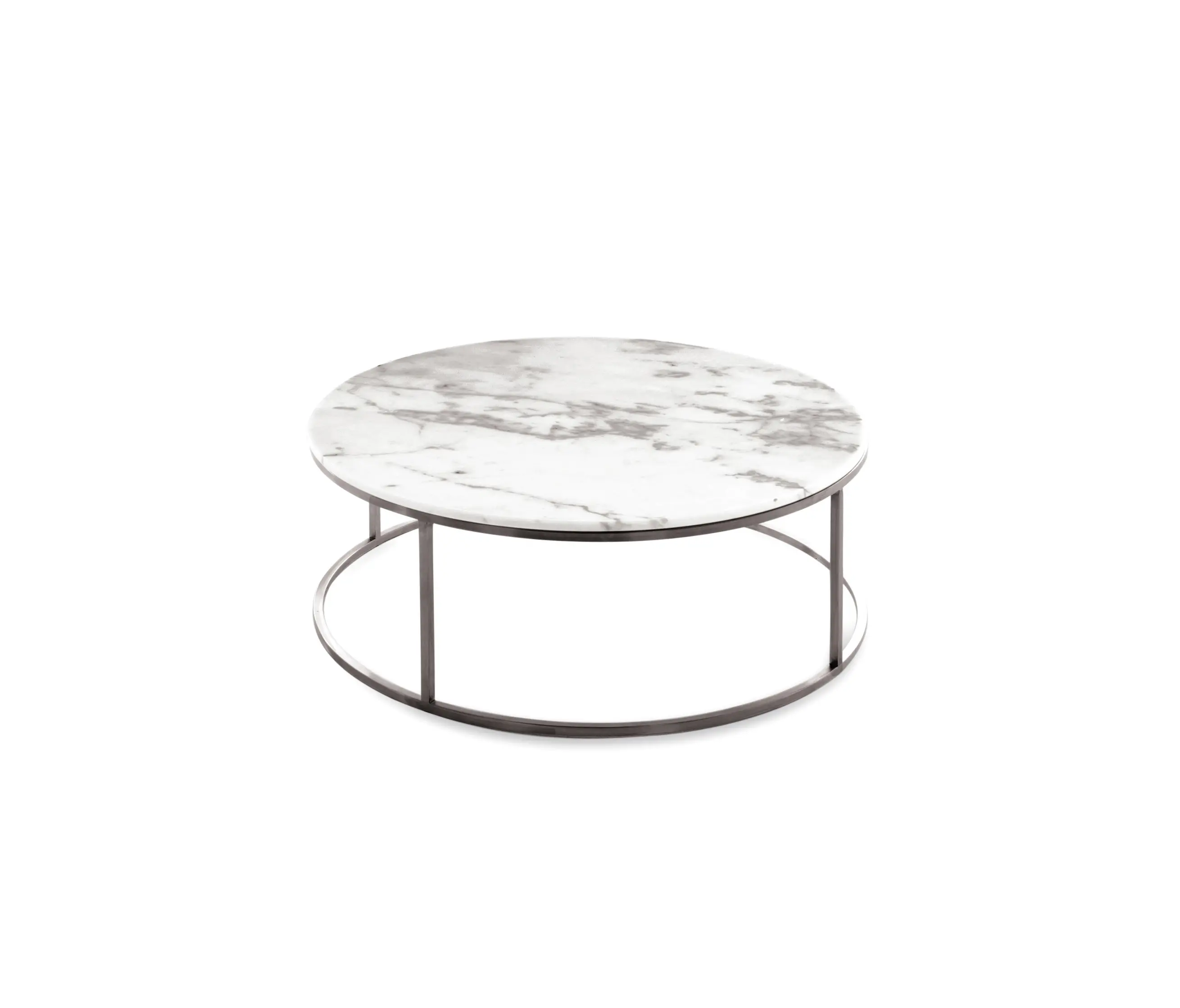 Design Within Reach - Rubik Round Coffee Table