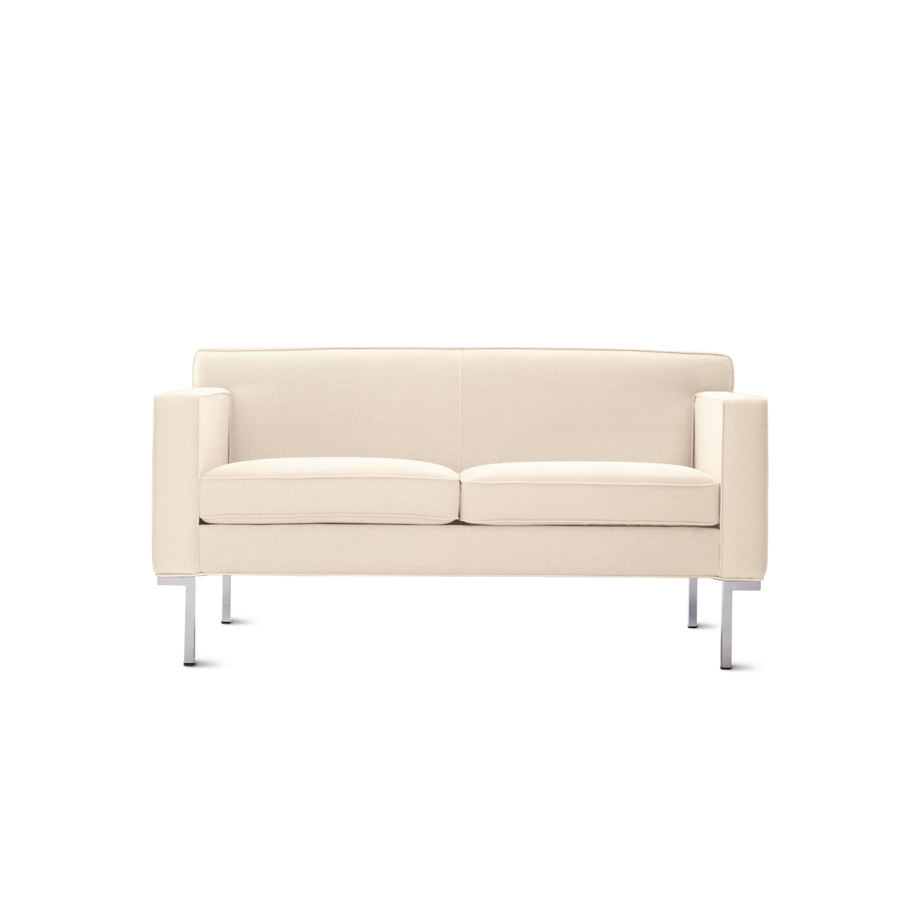 Mostra il prodotto Theatre Two-Seater Sofa in Fabric del produttore Design Within Reach