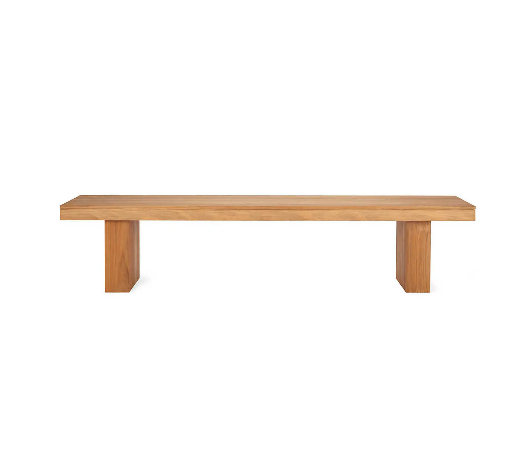 Design Within Reach - Kayu Teak Dining Bench