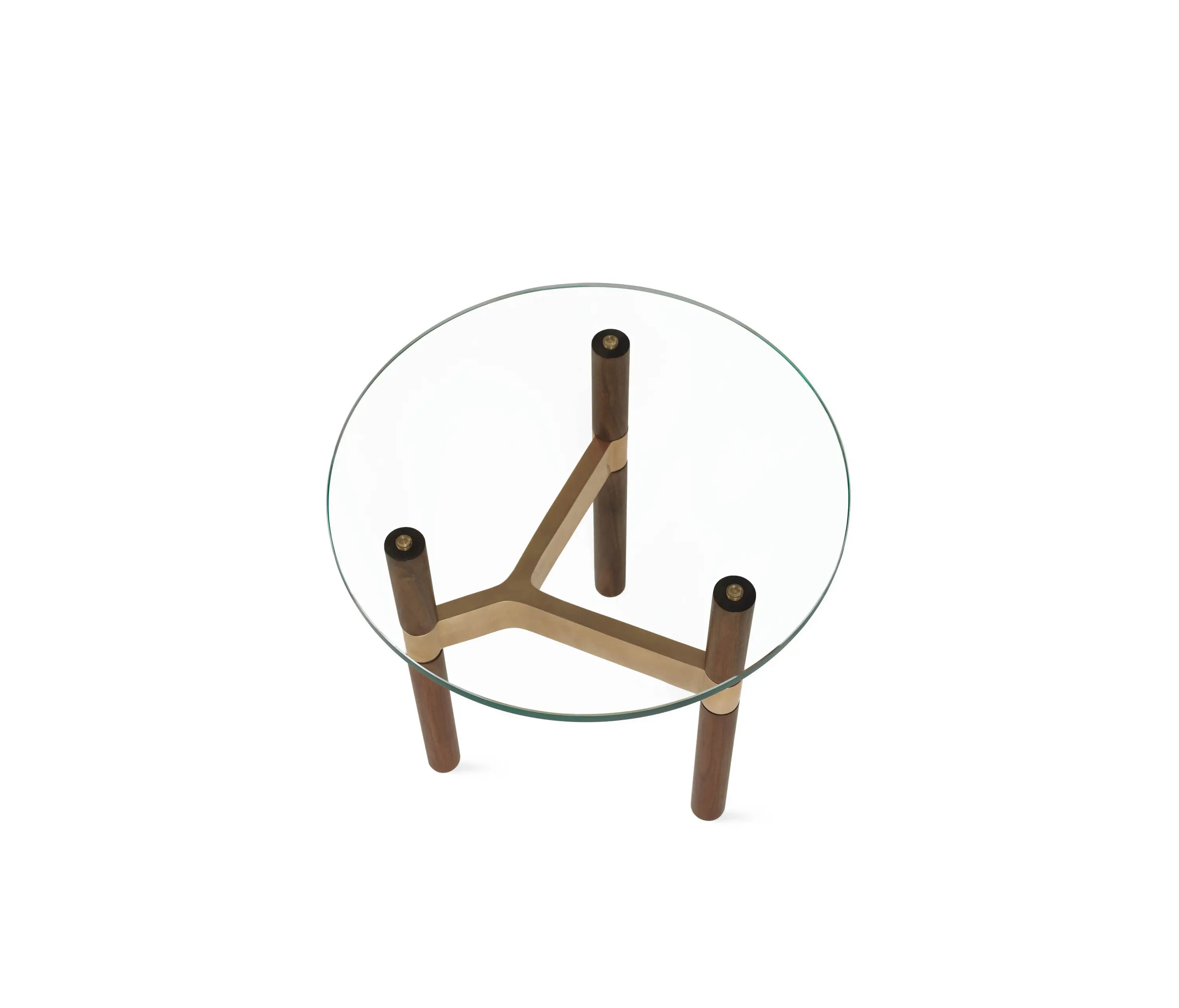 Design Within Reach - Helix Side Table