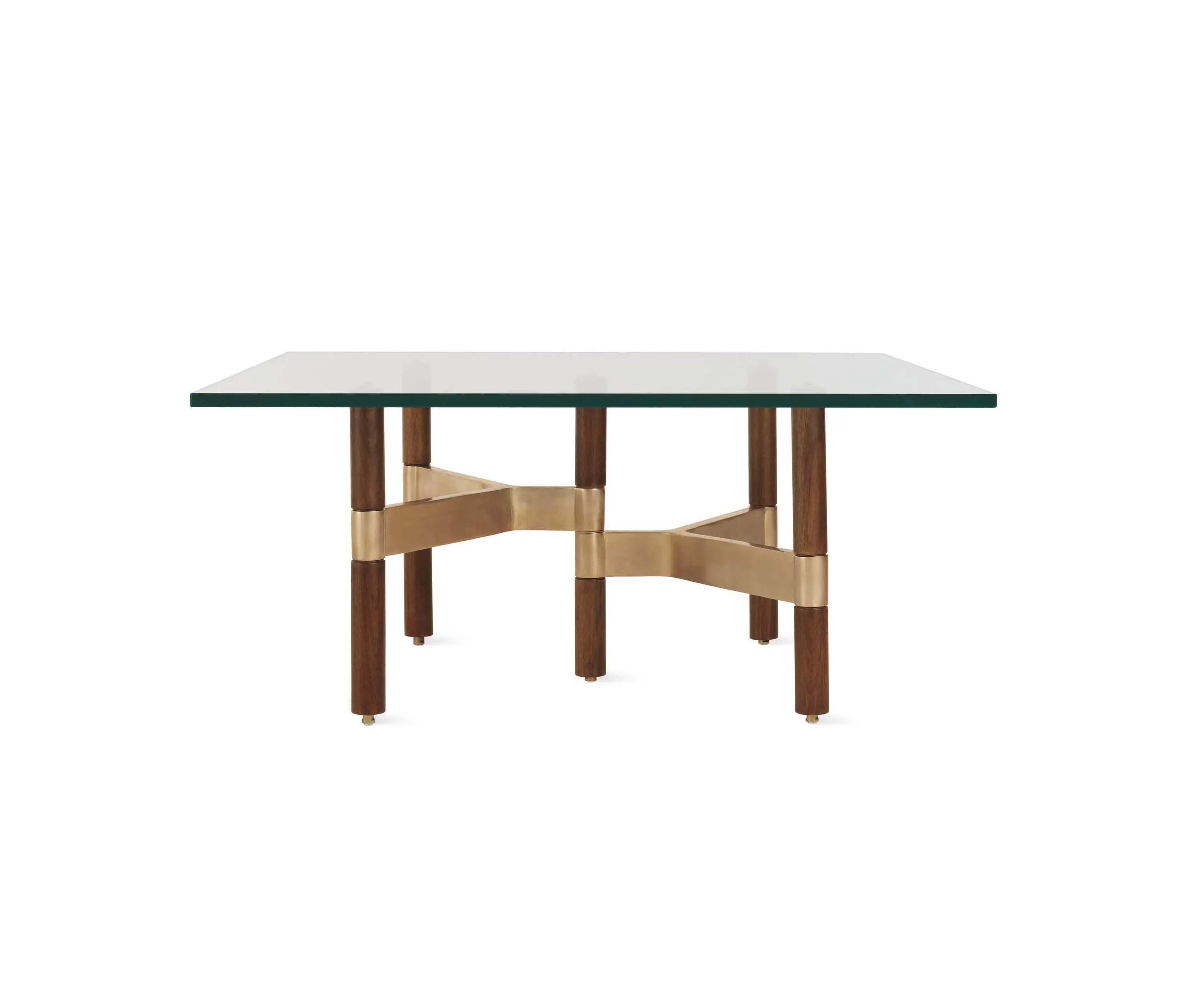 Design Within Reach - Helix Coffee Table Square