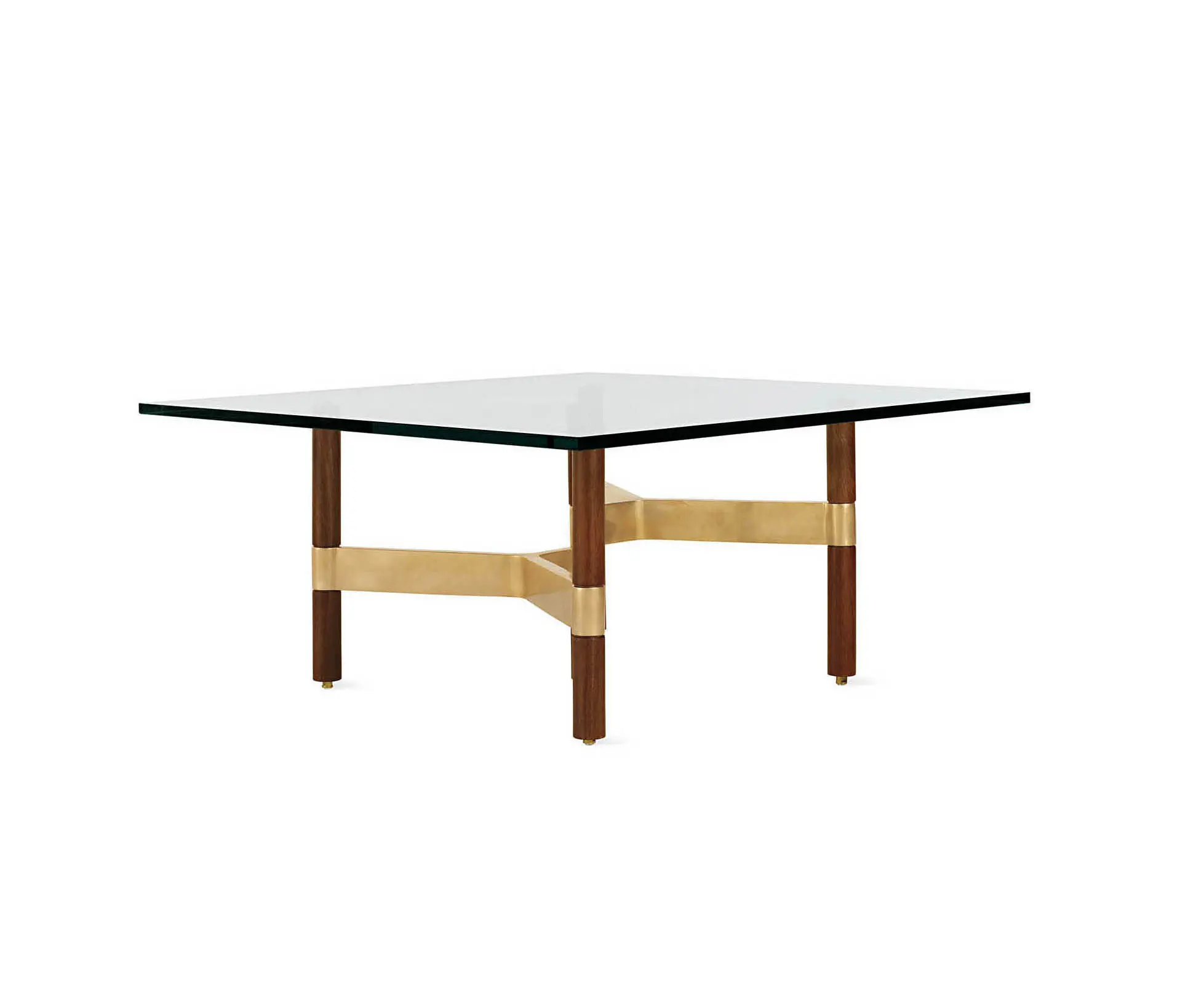 Design Within Reach - Helix Coffee Table Square
