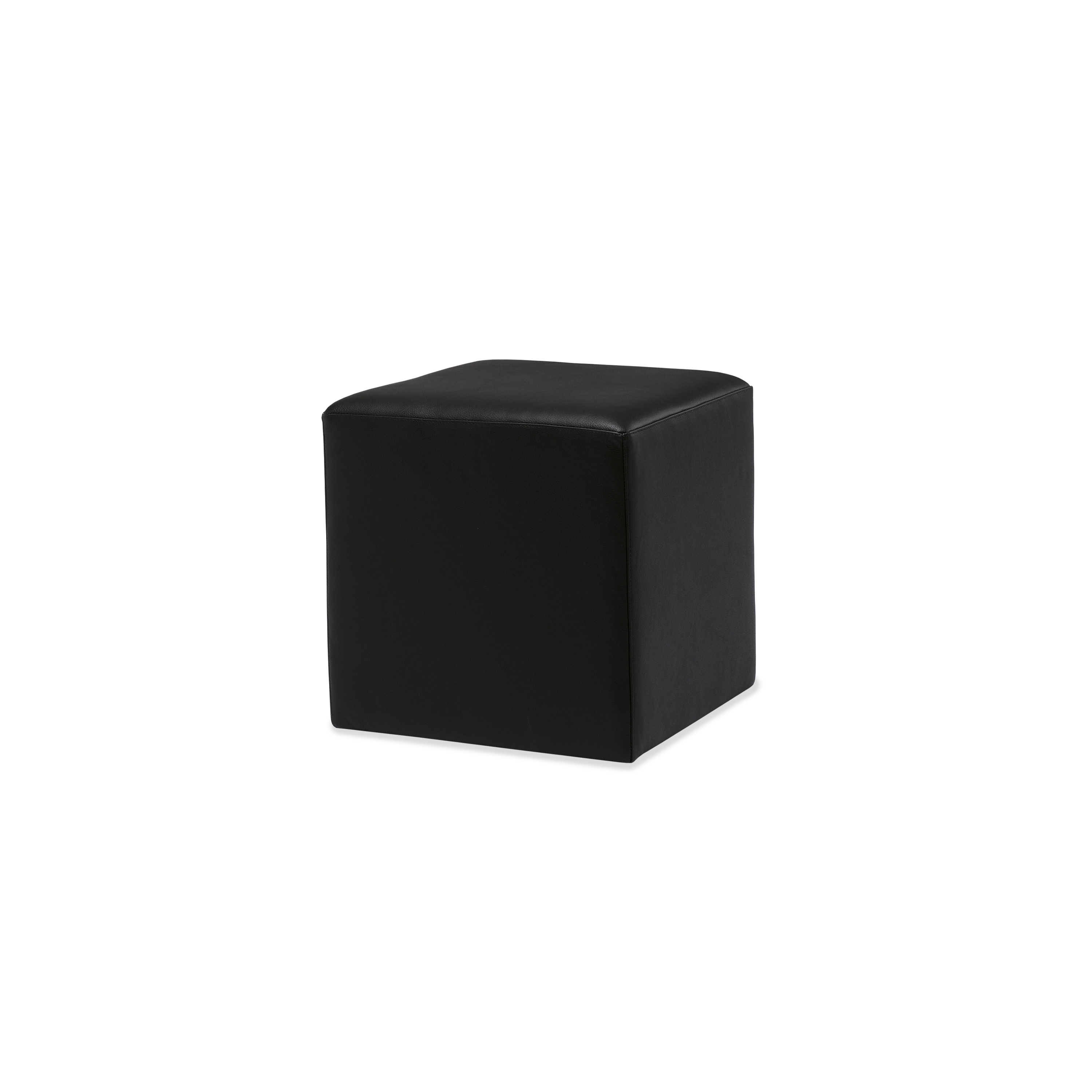 Display product Nexus Cube in Leather from manufacturer Design Within Reach