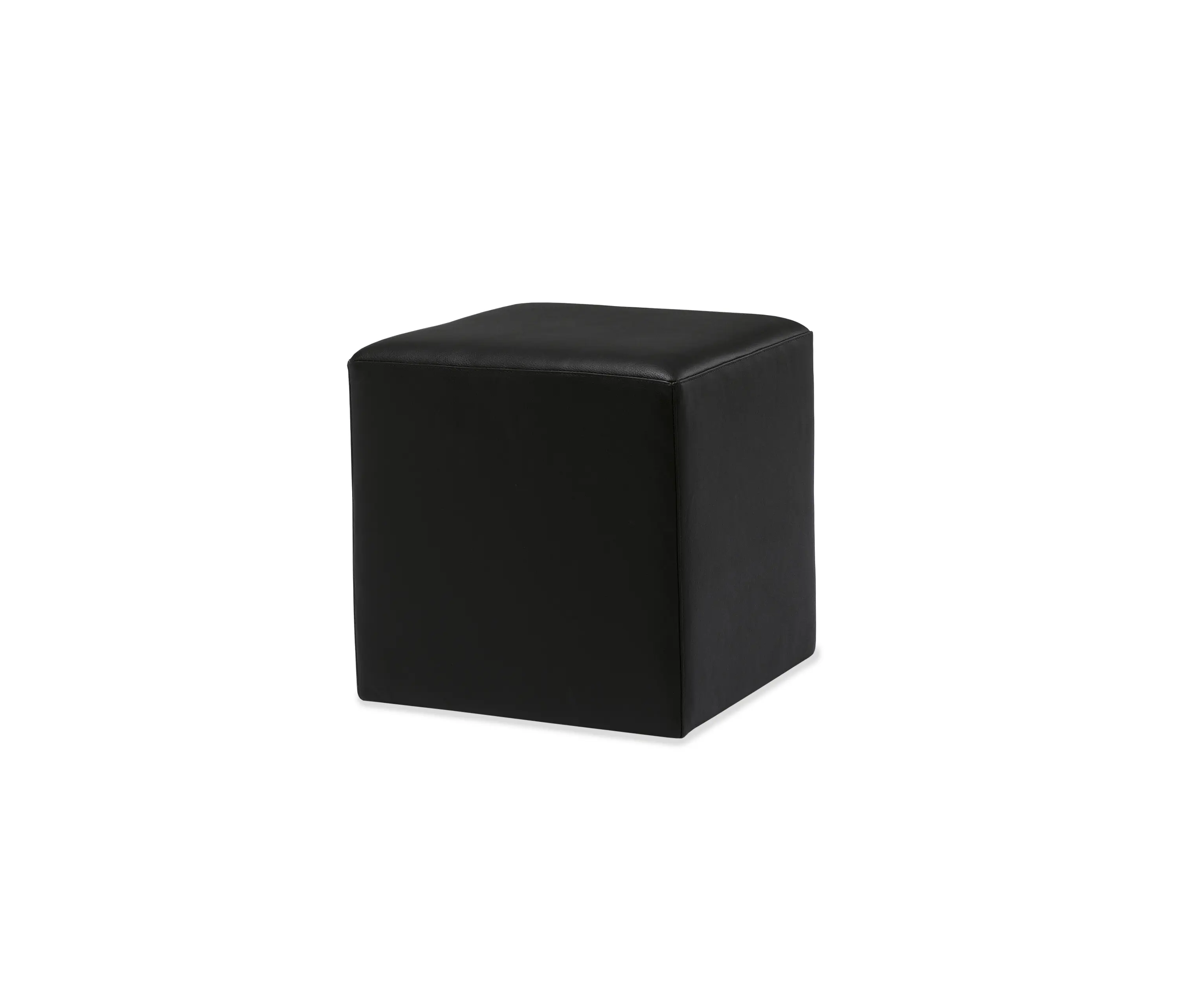 Design Within Reach - Nexus Cube in Leather