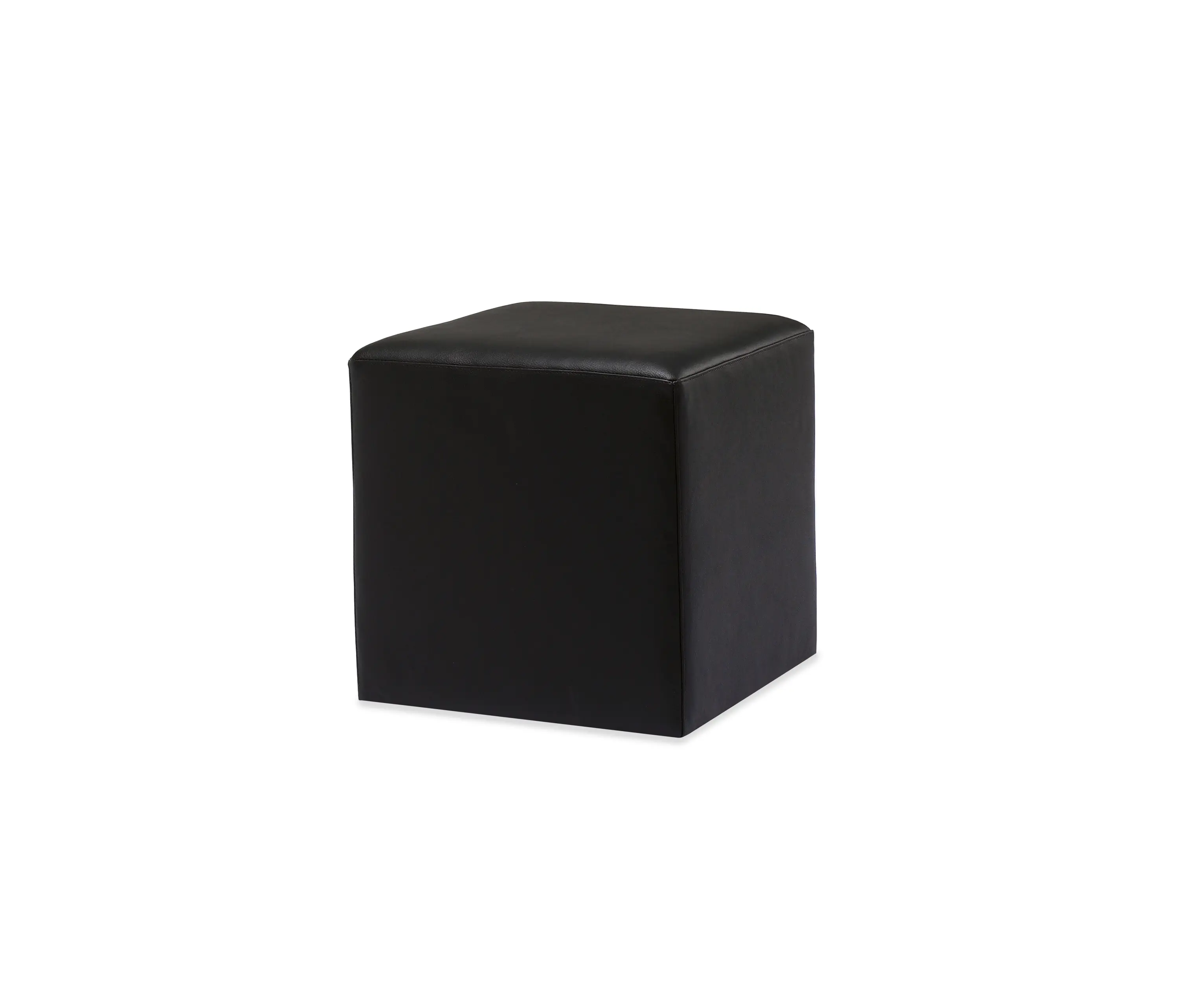 Design Within Reach - Nexus Cube in Ultrasuede
