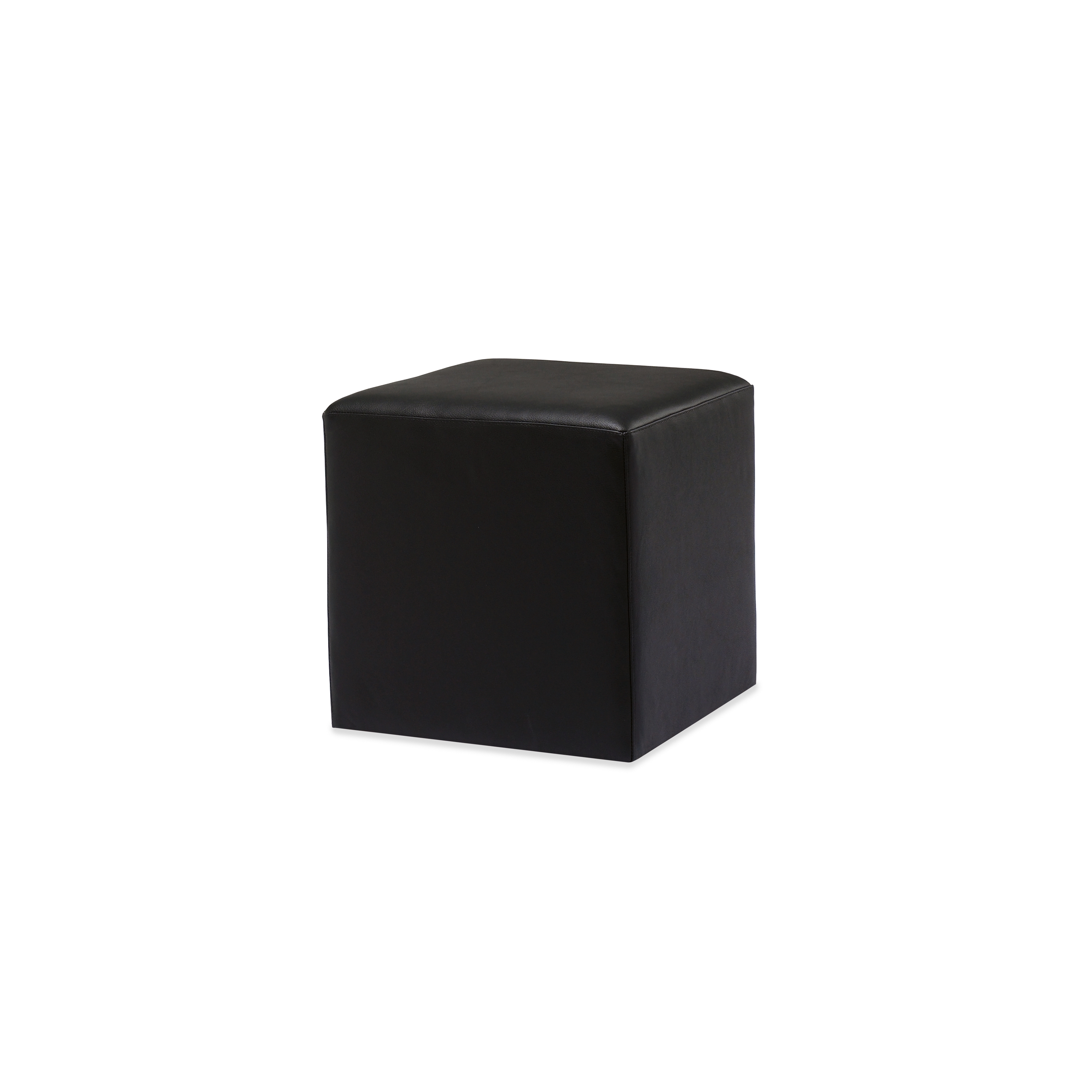 Mostrar el producto Nexus Cube in Ultrasuede del fabricante Design Within Reach