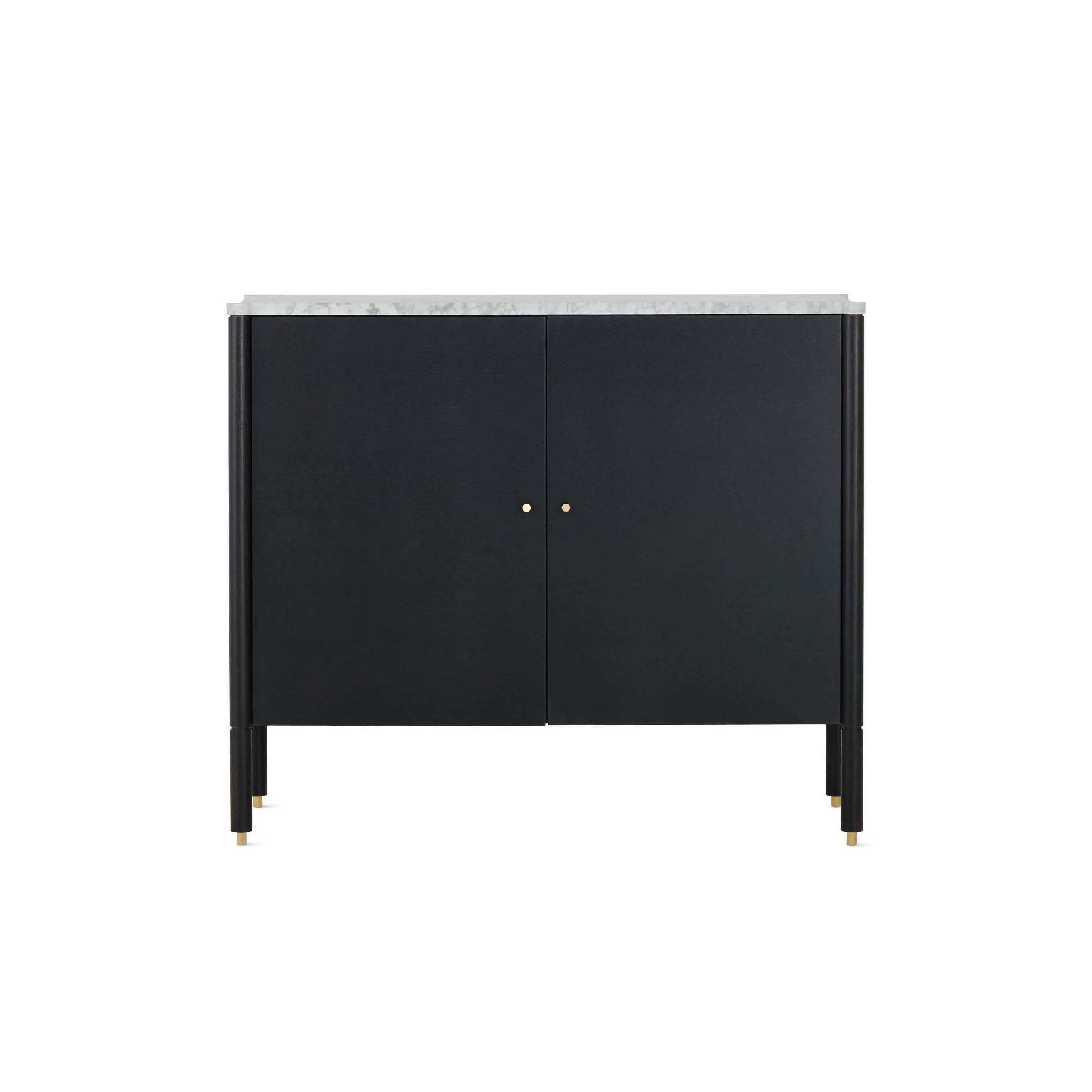 Mostra il prodotto Morrison Console del produttore Design Within Reach