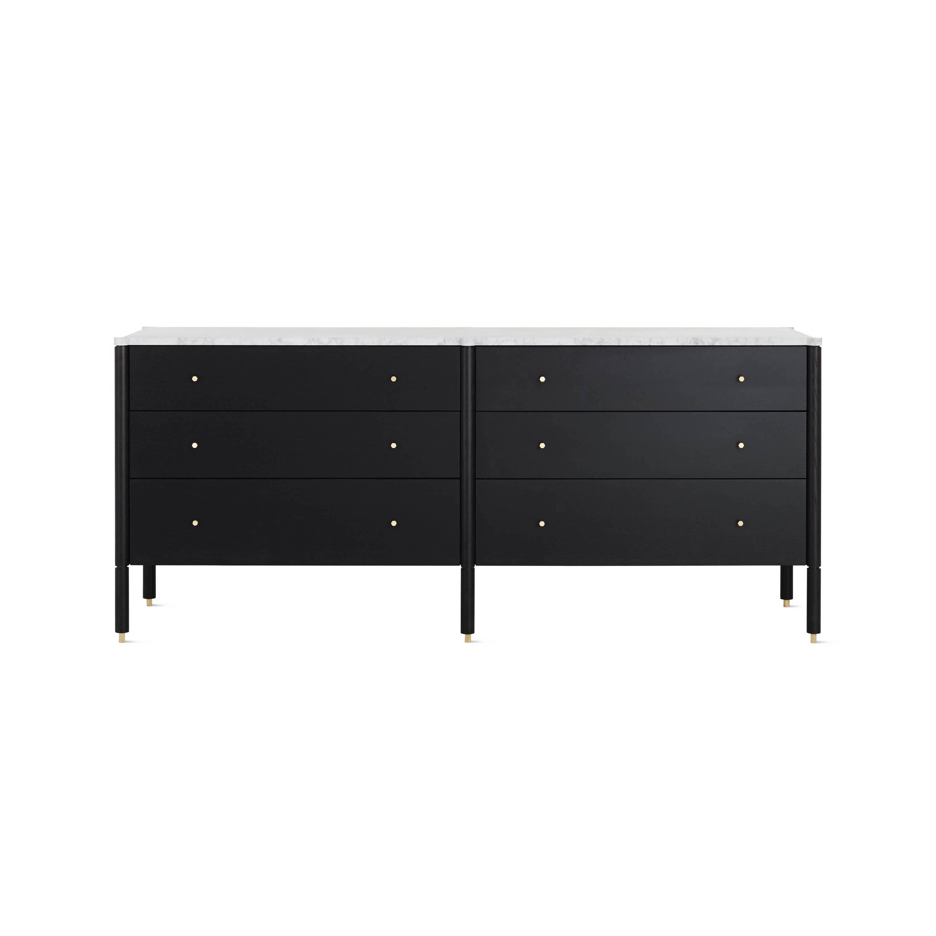 Mostrar el producto Morrison Dresser del fabricante Design Within Reach