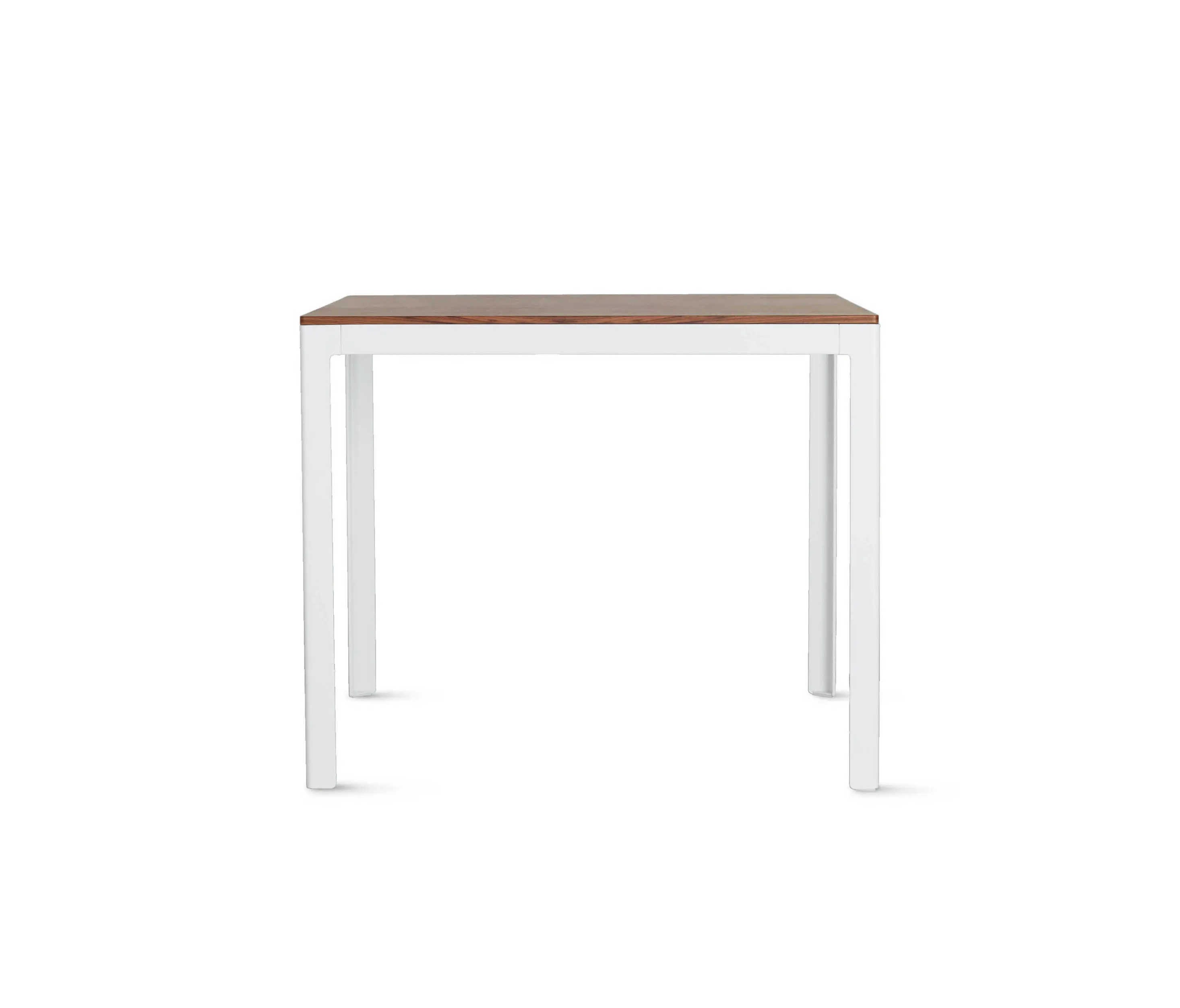 Design Within Reach - Min Table, Small – Wood Top