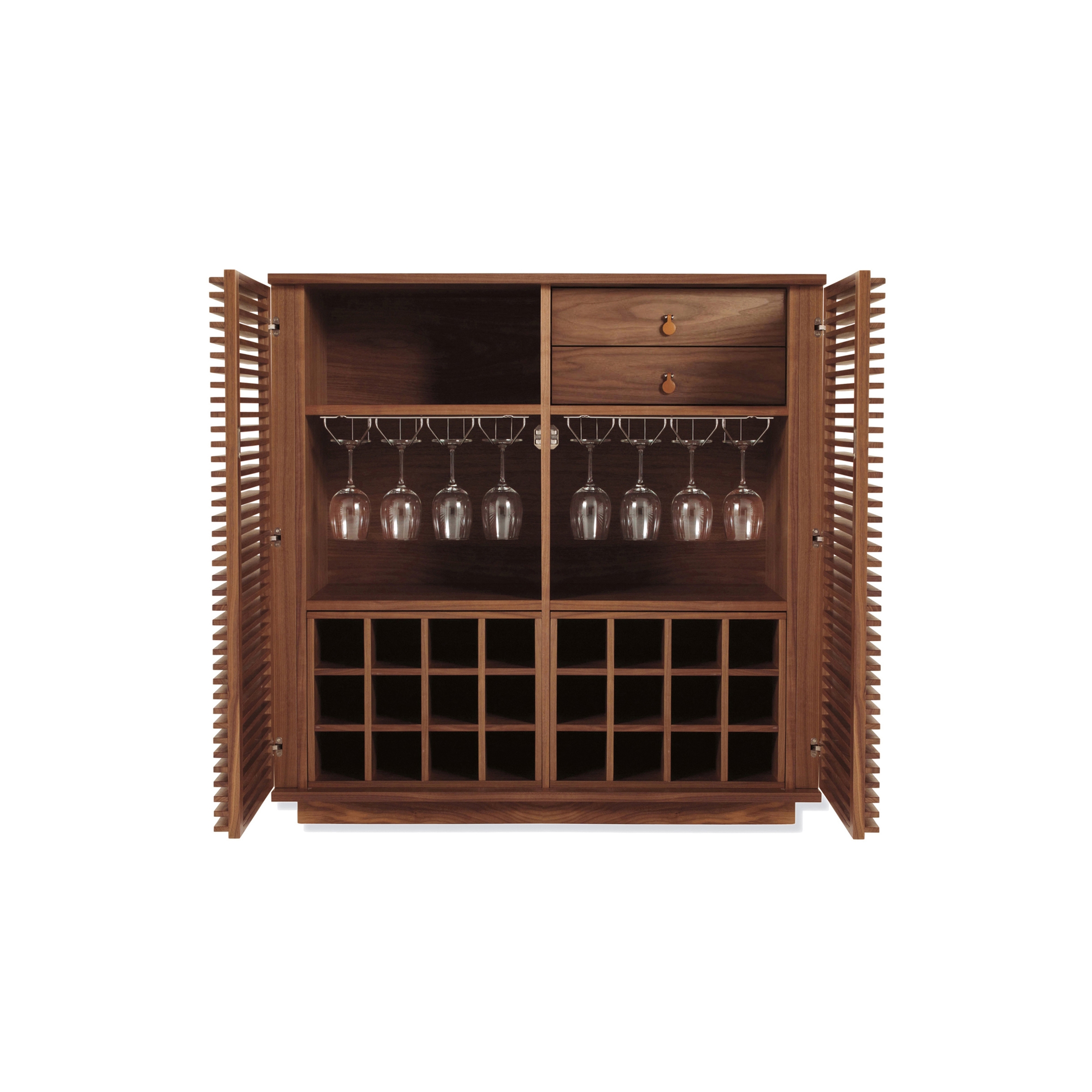 Display product Line Wine Bar from manufacturer Design Within Reach