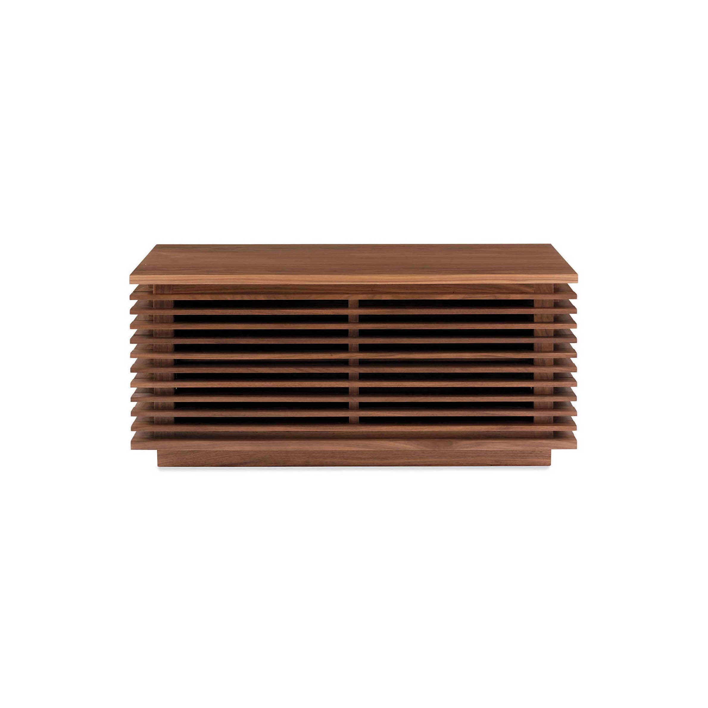 Display product Line Media Console 35 from manufacturer Design Within Reach