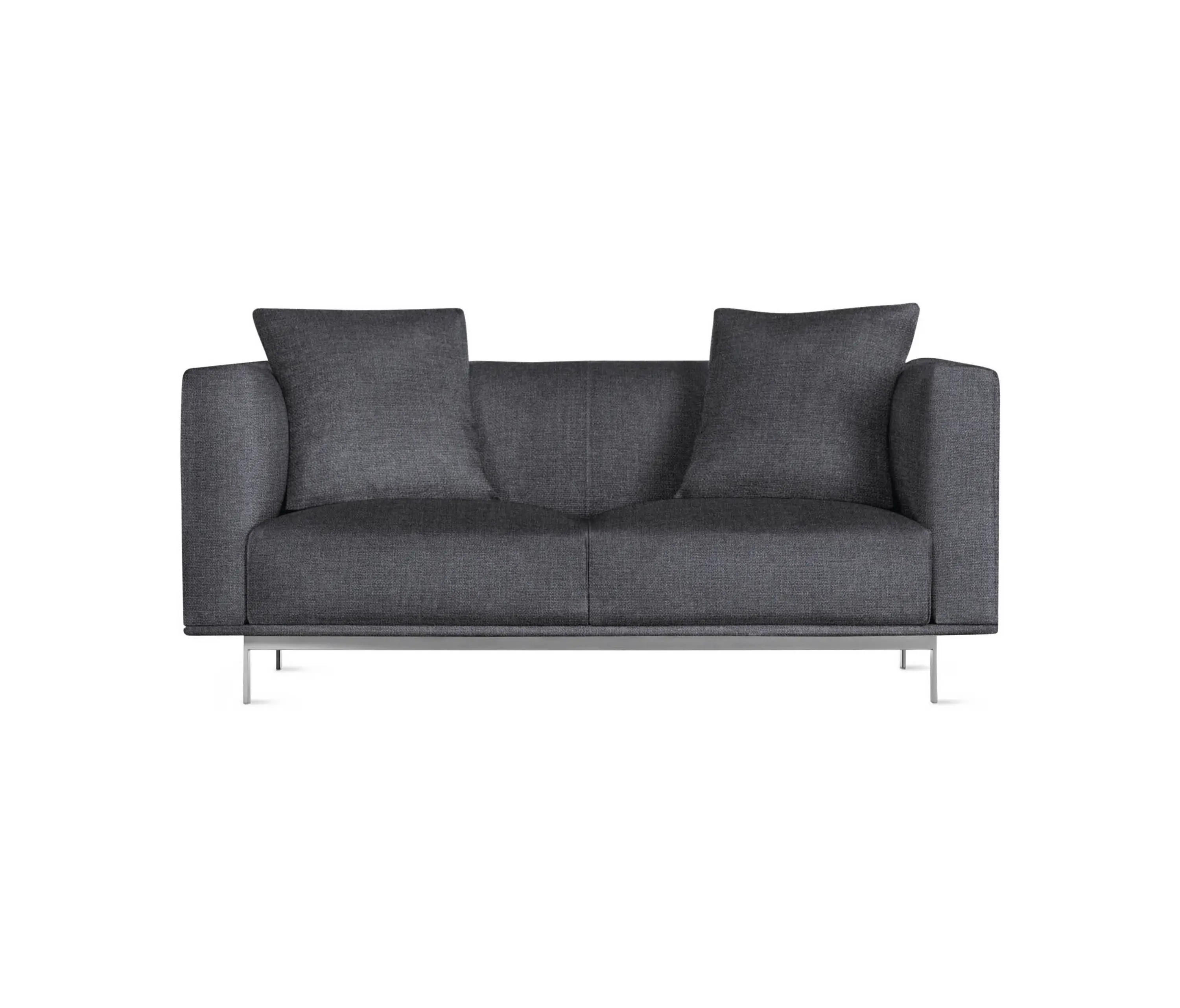 Design Within Reach - Bilsby Two-Seater Sofa in Fabric