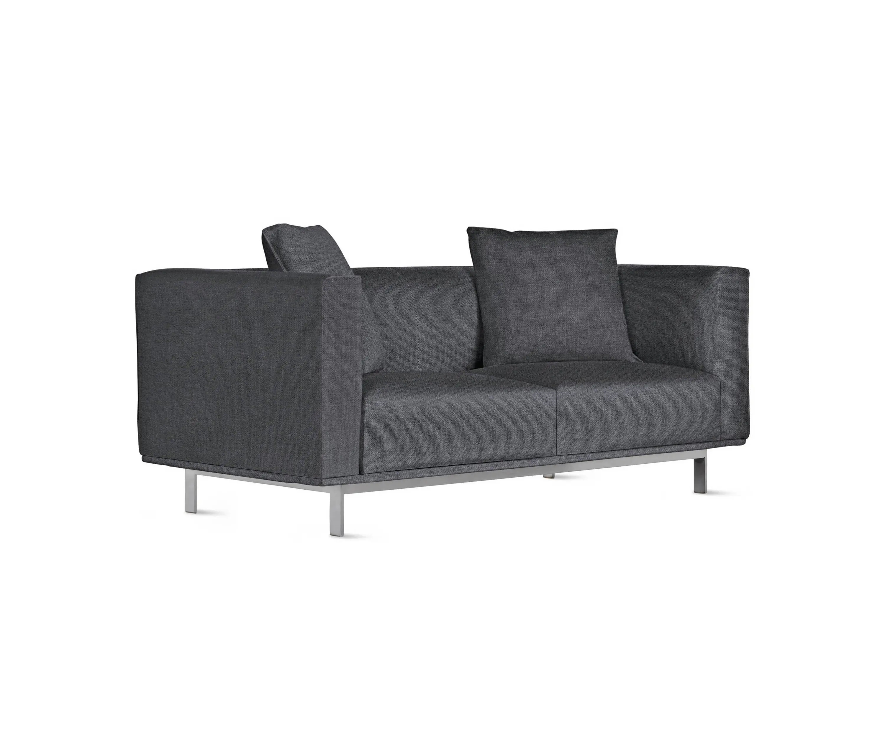 Design Within Reach - Bilsby Two-Seater Sofa in Fabric