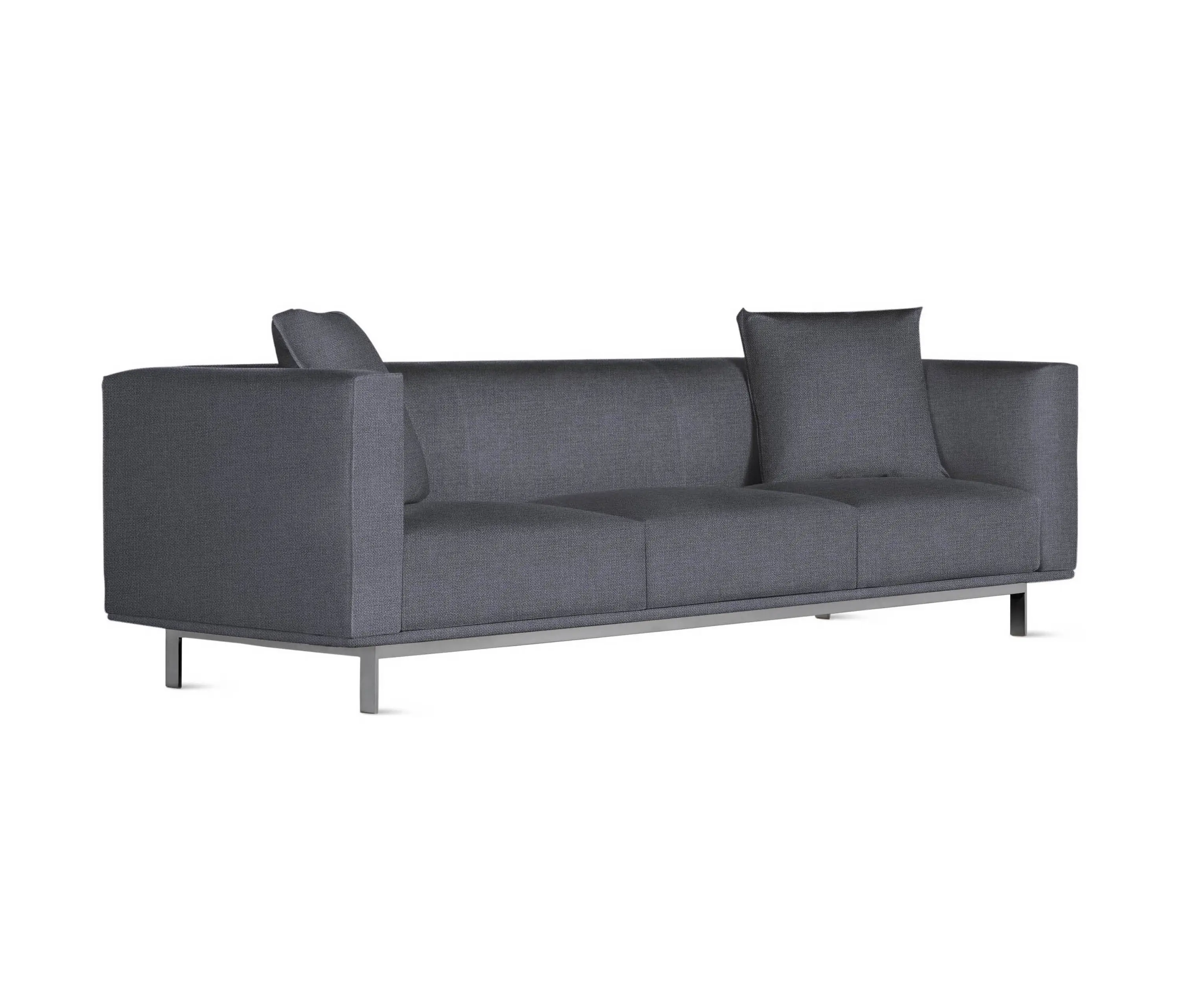 Design Within Reach - Bilsby Sofa in Fabric